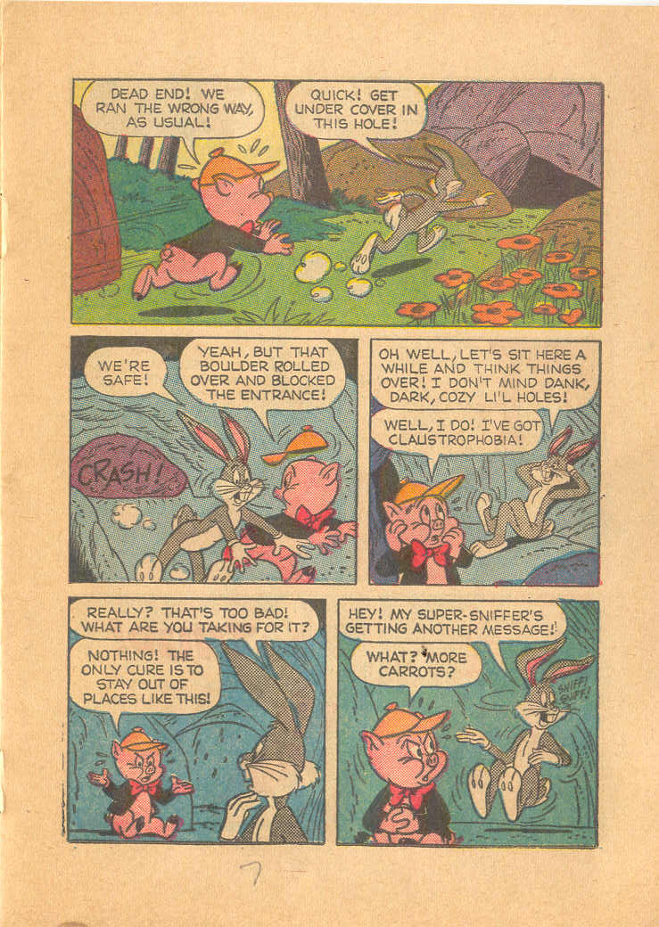 Read online March of Comics comic -  Issue #315 - 9