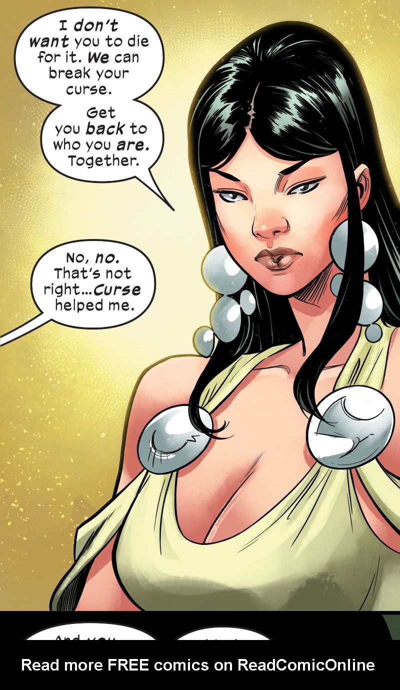 Read online X-Men Unlimited: Infinity Comic comic -  Issue #91 - 7
