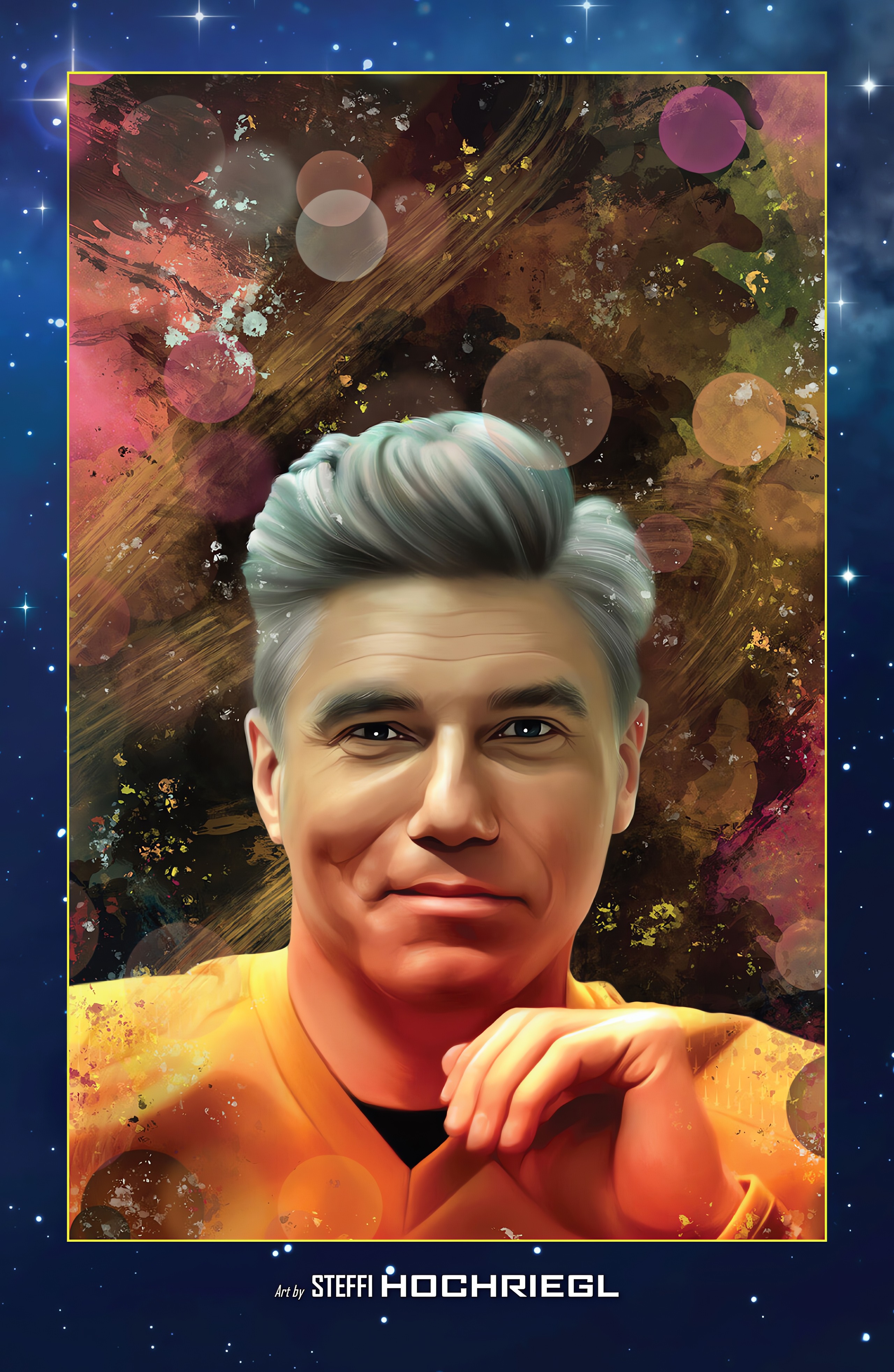 Read online Star Trek: Strange New Worlds - The Scorpius Run comic -  Issue #1 - 26