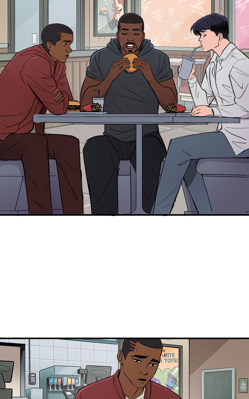 Read online Batman: Wayne Family Adventures comic -  Issue #39 - 2