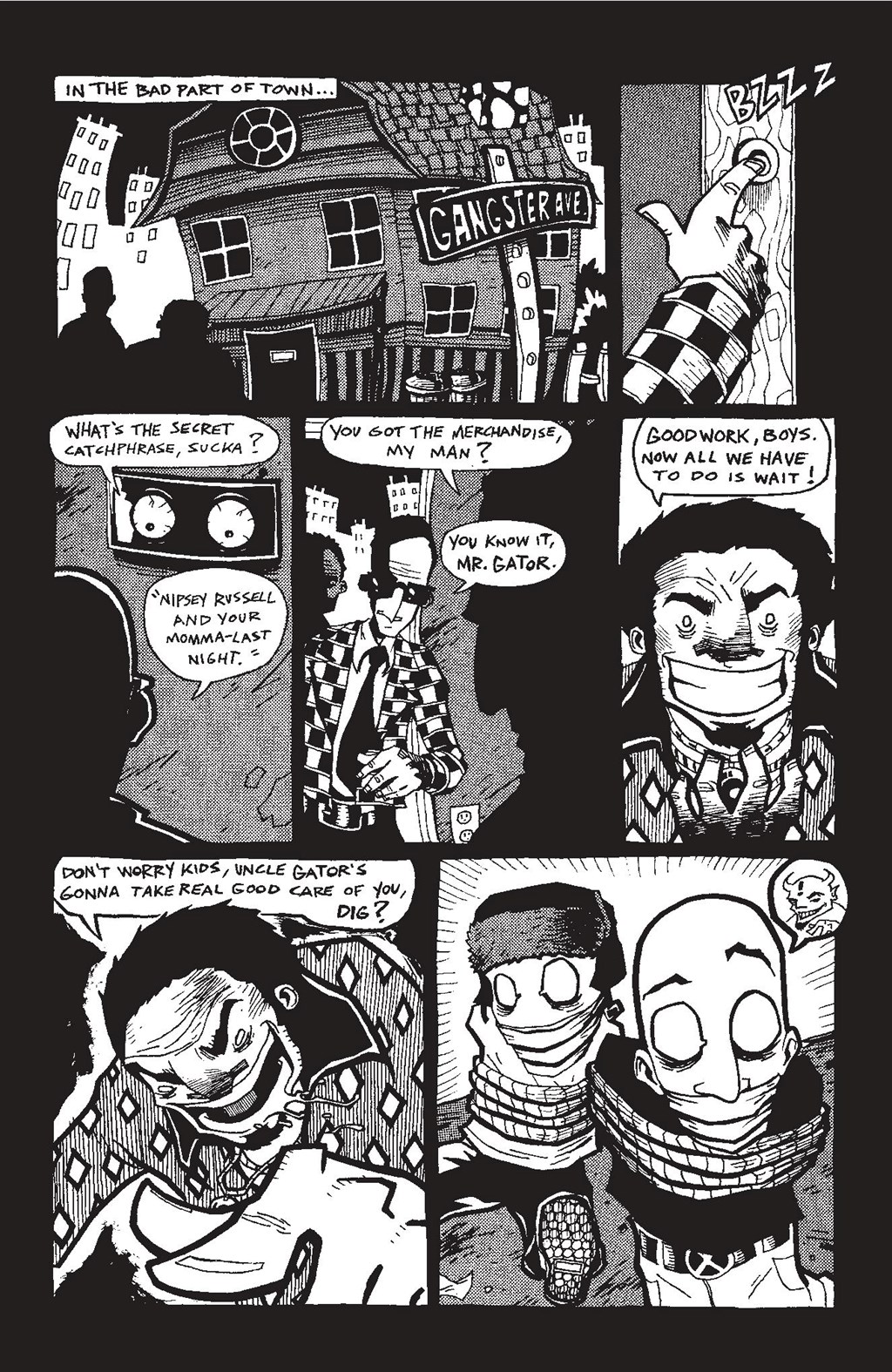 Read online Generation X Epic Collection comic -  Issue # TPB 3 (Part 5) - 35