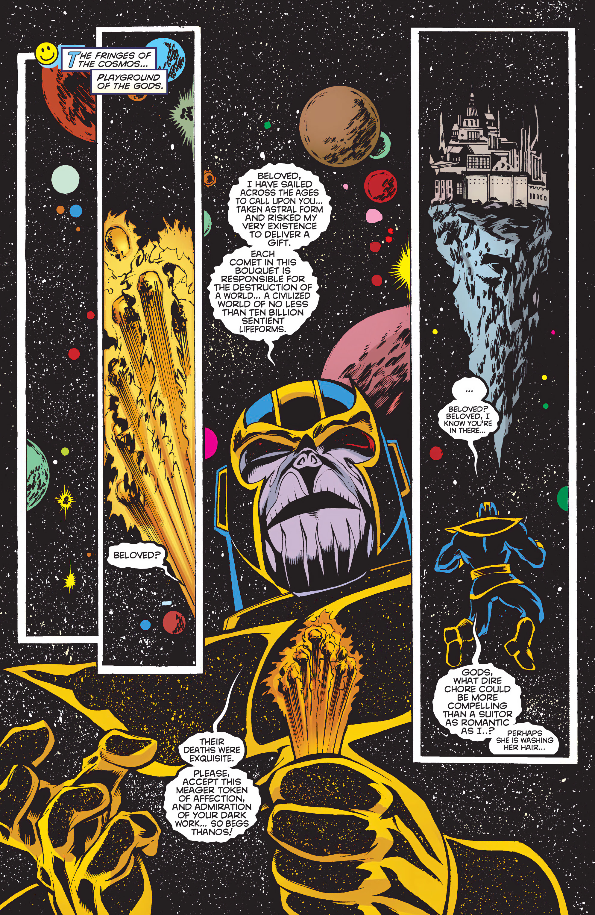 Read online Deadpool Epic Collection comic -  Issue # Dead Reckoning (Part 4) - 57