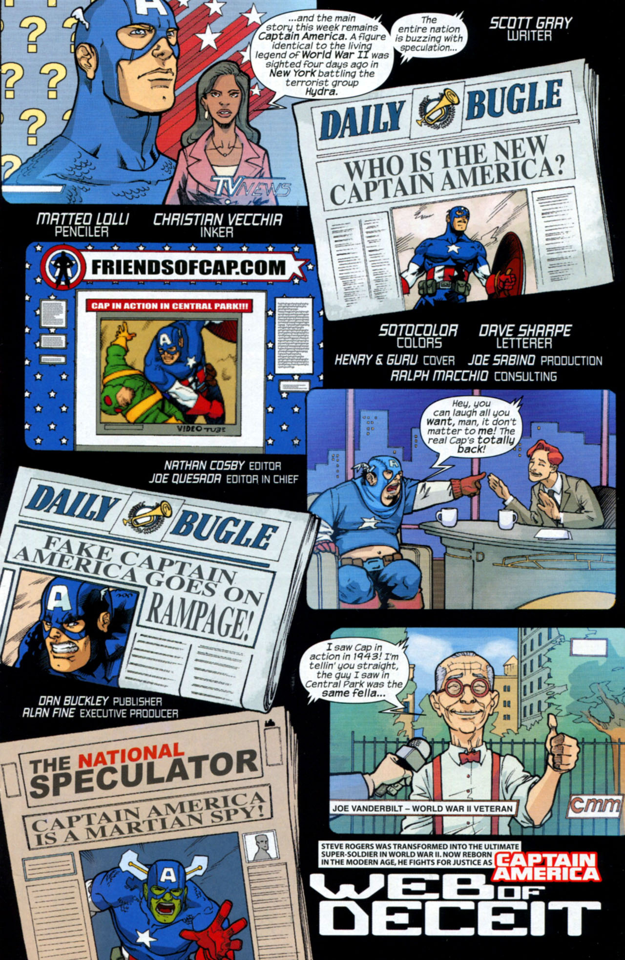 Read online Marvel Adventures Super Heroes (2008) comic -  Issue #12 - 2