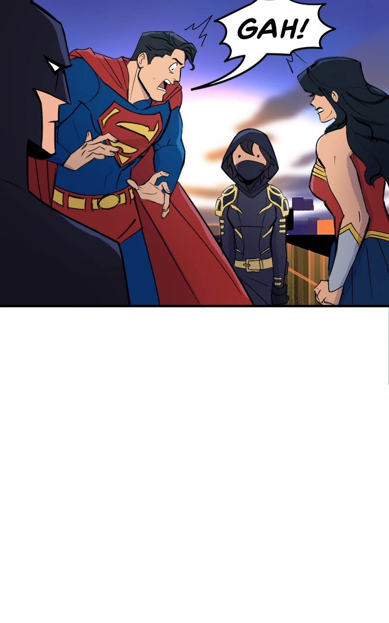 Read online Batman: Wayne Family Adventures comic -  Issue #82 - 32