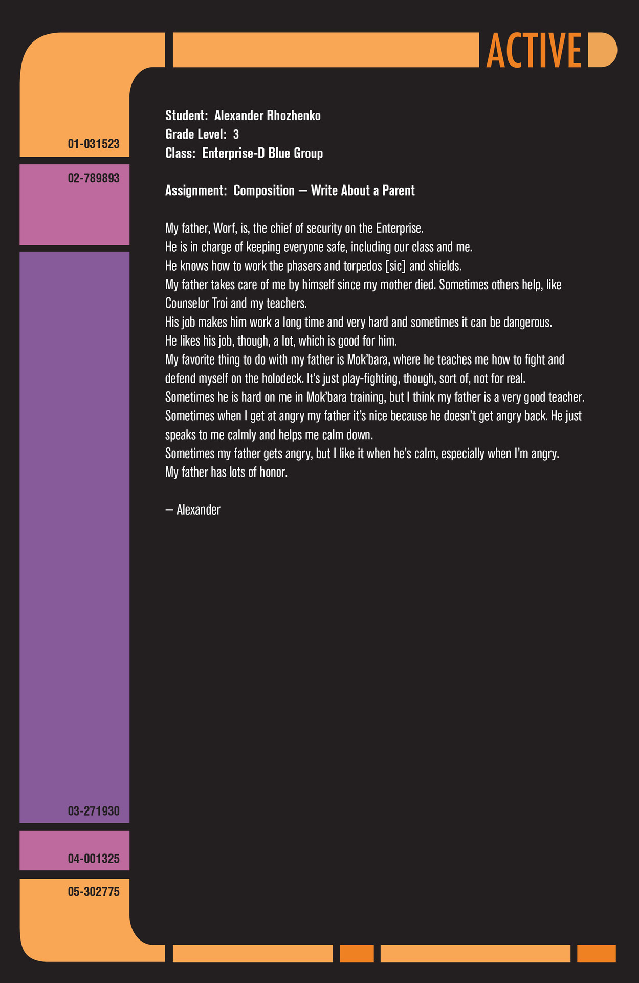 Read online Star Trek: Defiant comic -  Issue #7 - 20