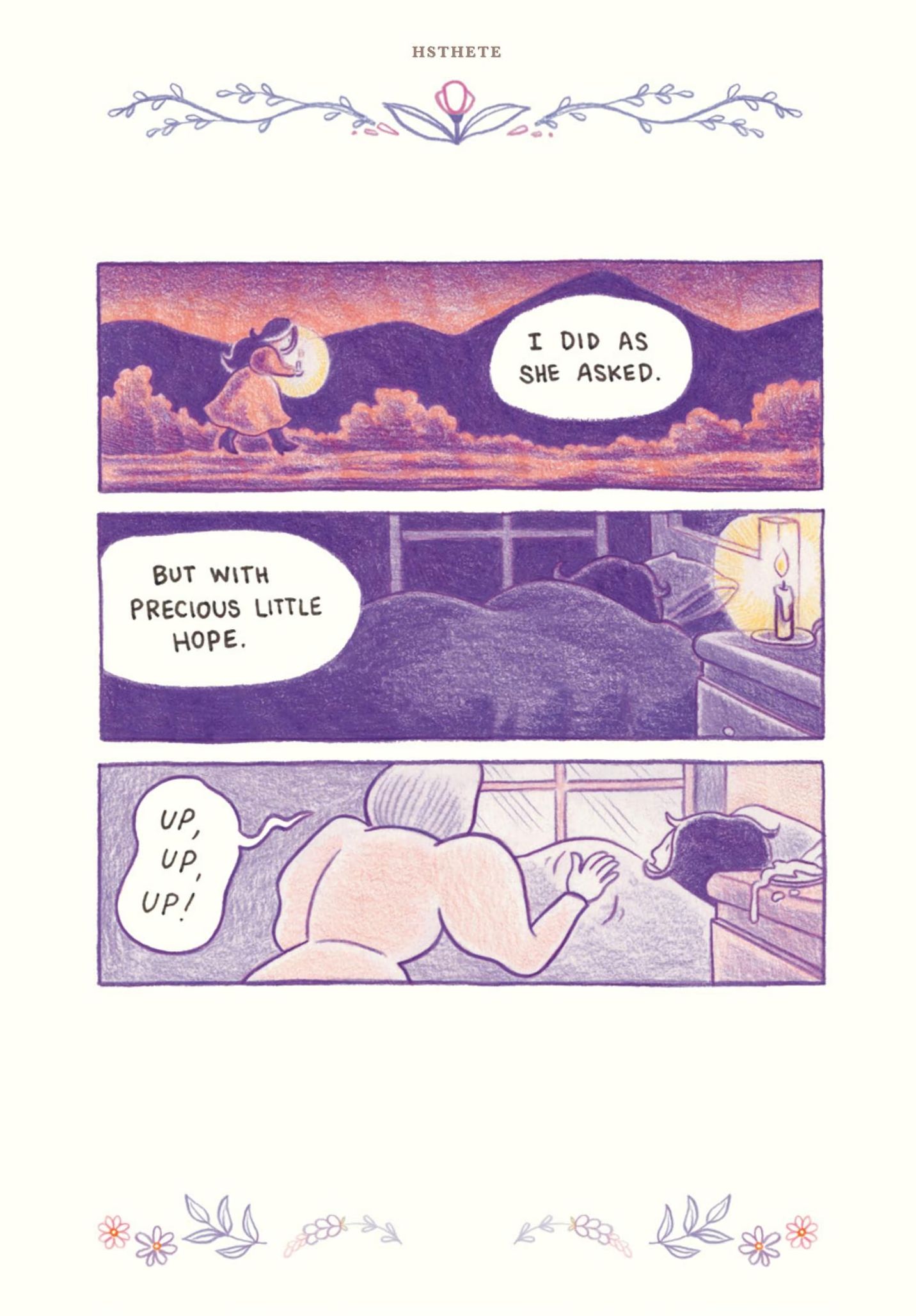 Read online Other Ever Afters comic -  Issue # TPB (Part 2) - 33