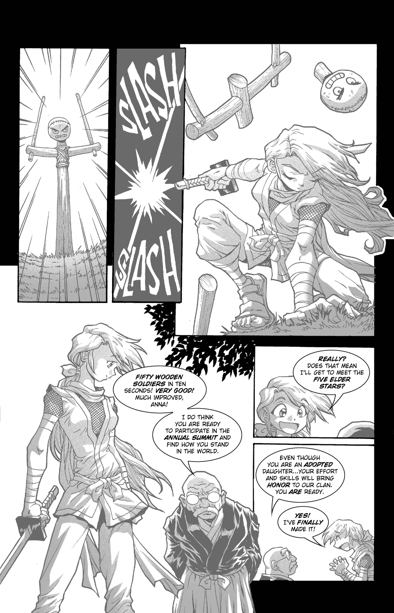 Read online Ninja High School (1986) comic -  Issue #166 - 3