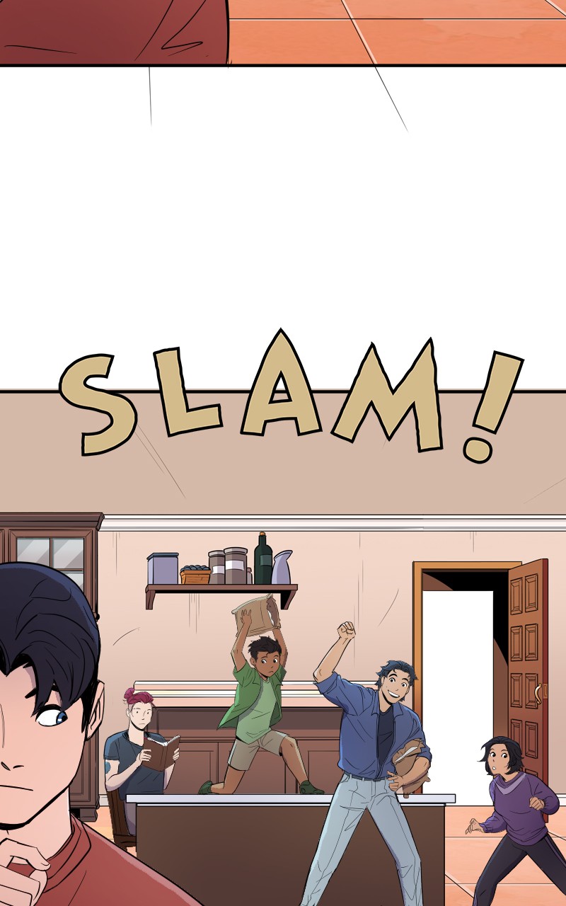 Read online Batman: Wayne Family Adventures comic -  Issue #17 - 30