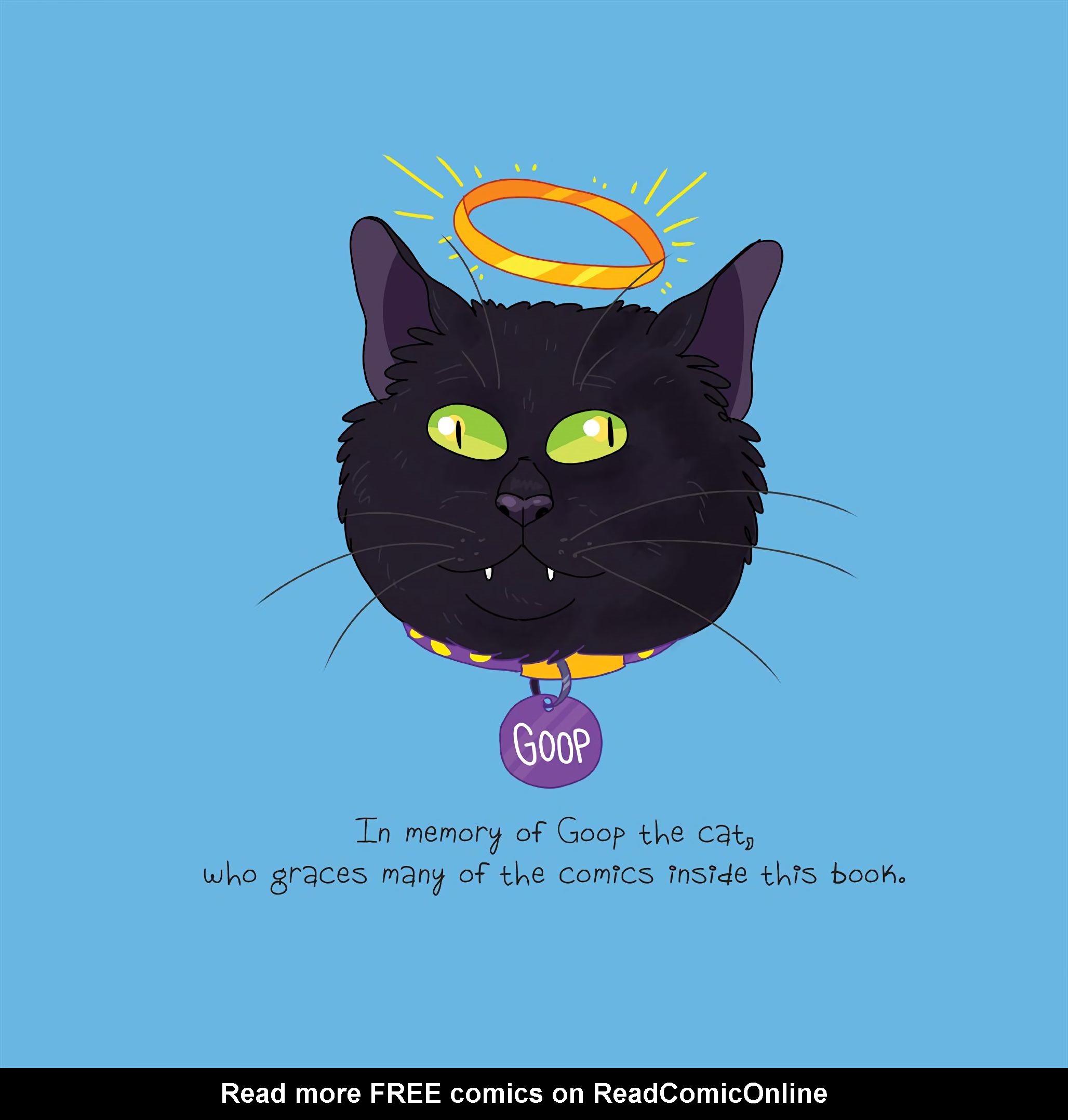 Read online Little Tunny's Snail Diaries comic -  Issue # TPB (Part 1) - 5