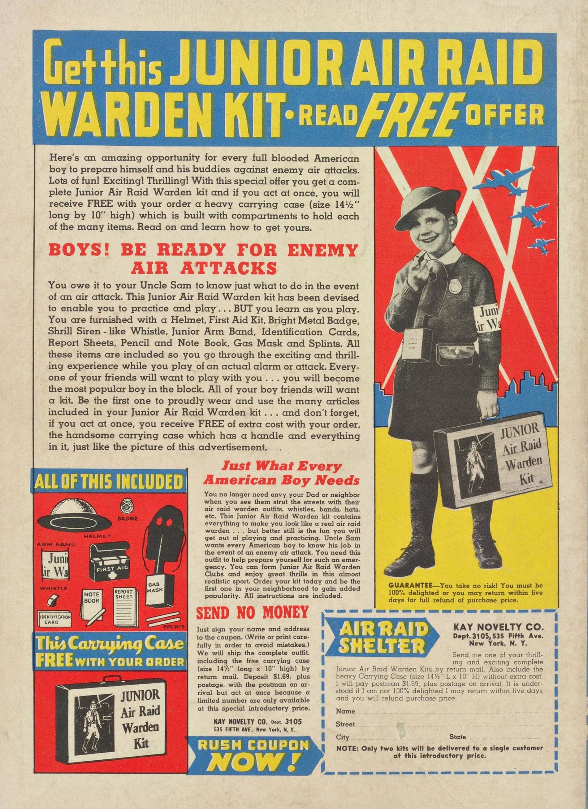 Read online Gene Autry Comics comic -  Issue #9 - 68