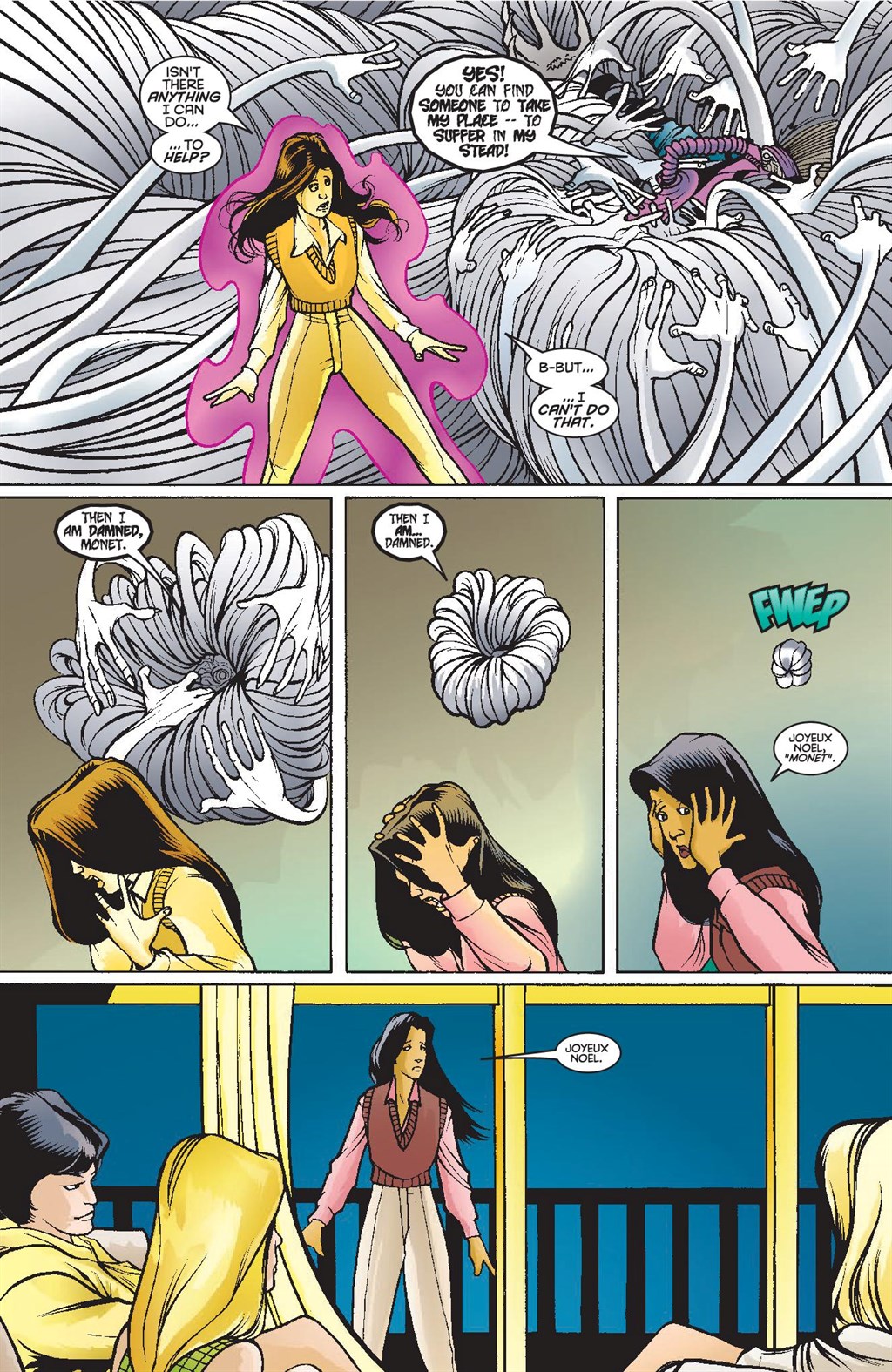 Read online Generation X Epic Collection comic -  Issue # TPB 3 (Part 1) - 19