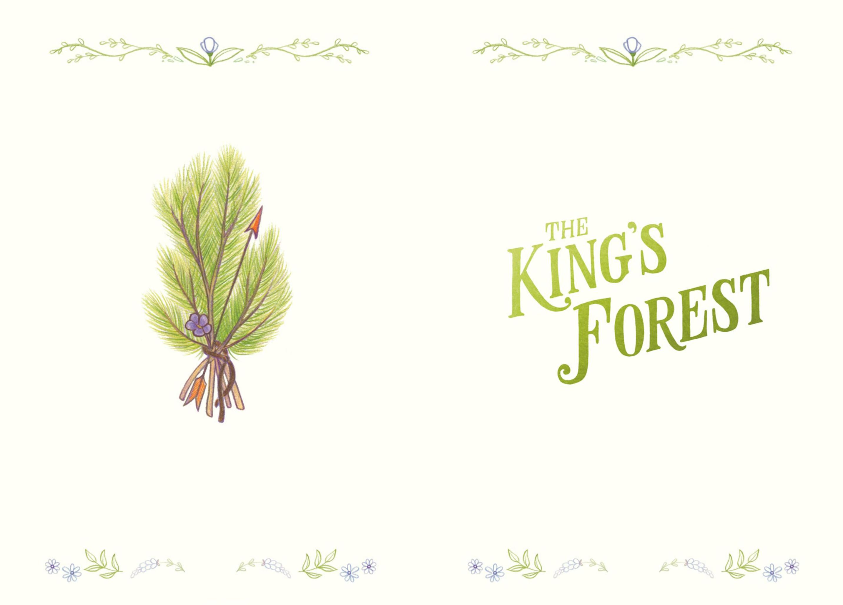 Read online Other Ever Afters comic -  Issue # TPB (Part 1) - 10