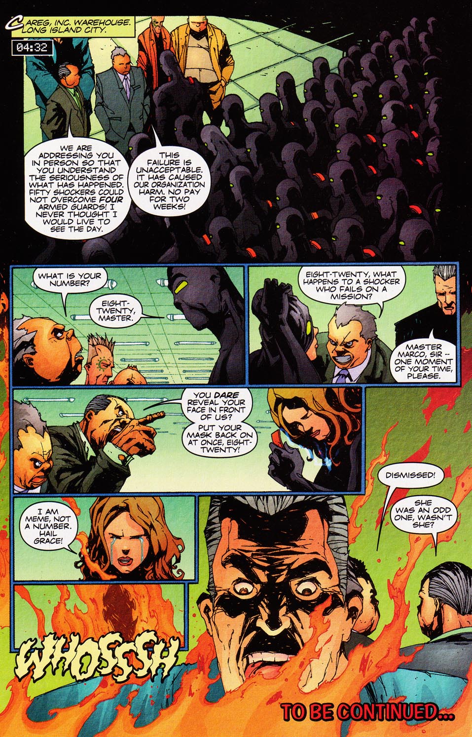 Read online Marvel Knights (2002) comic -  Issue #3 - 24