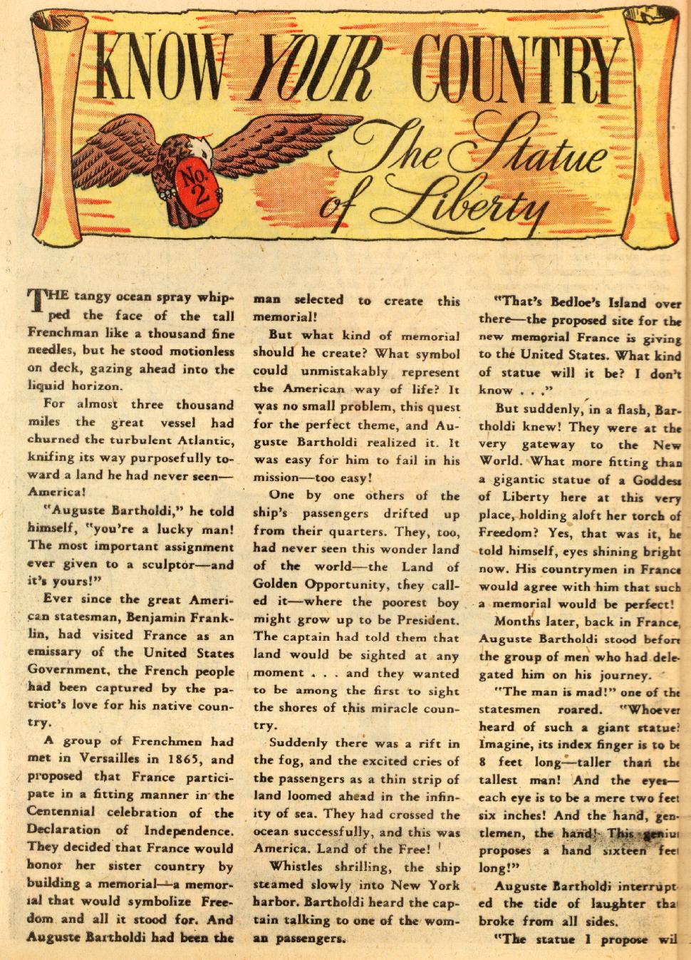 Read online Real Fact Comics comic -  Issue #14 - 40