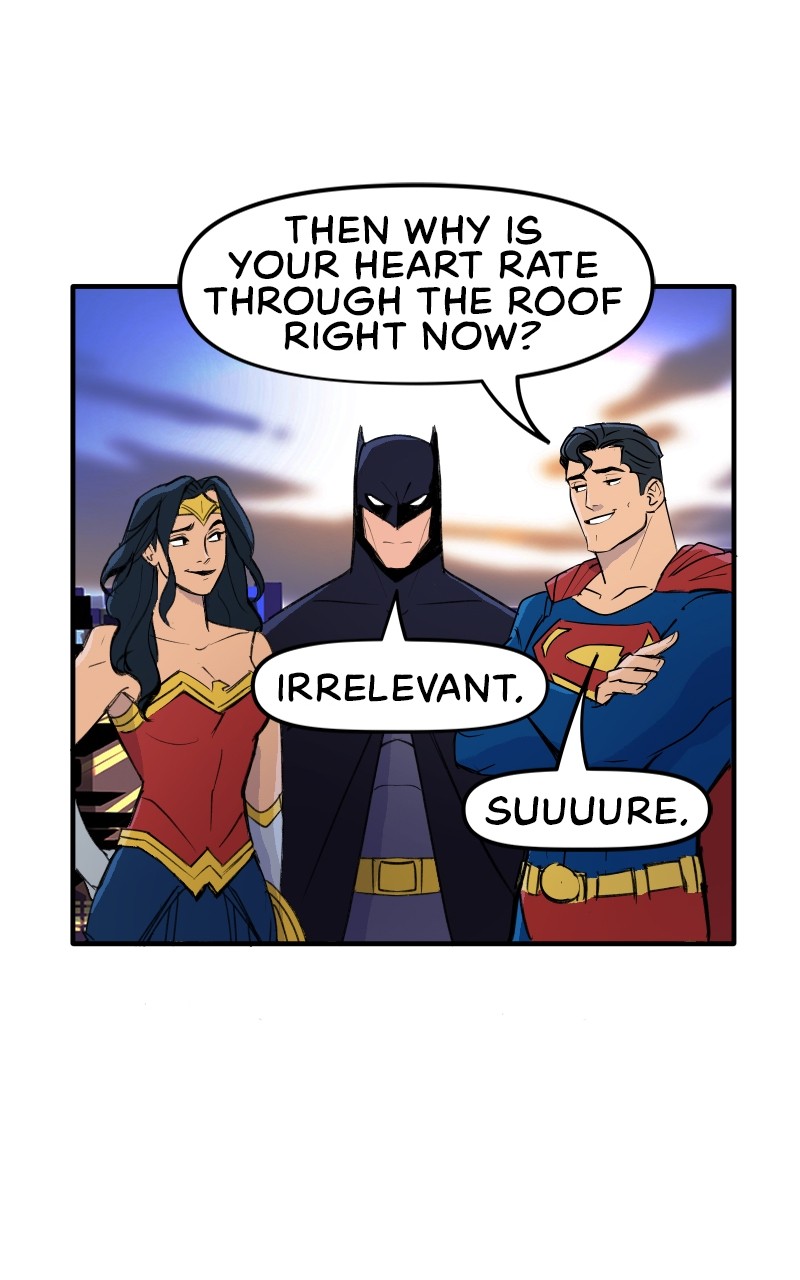 Read online Batman: Wayne Family Adventures comic -  Issue #82 - 35