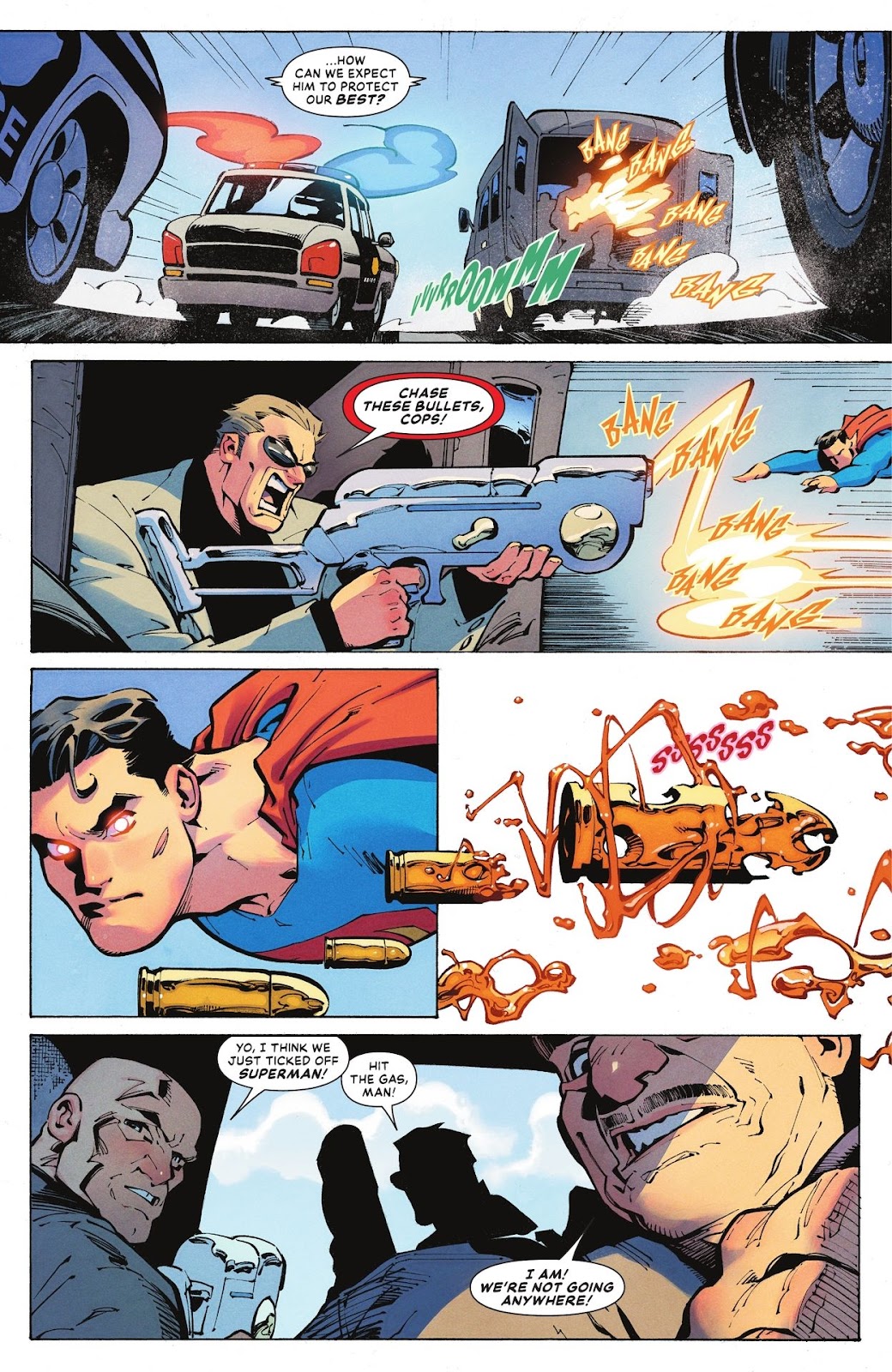 Superman (2023) issue 6 - Page 6