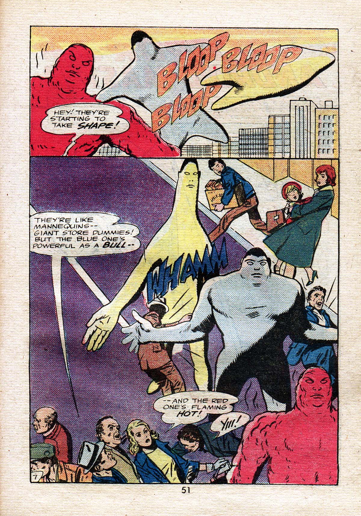 Read online DC Special Blue Ribbon Digest comic -  Issue #19 - 51