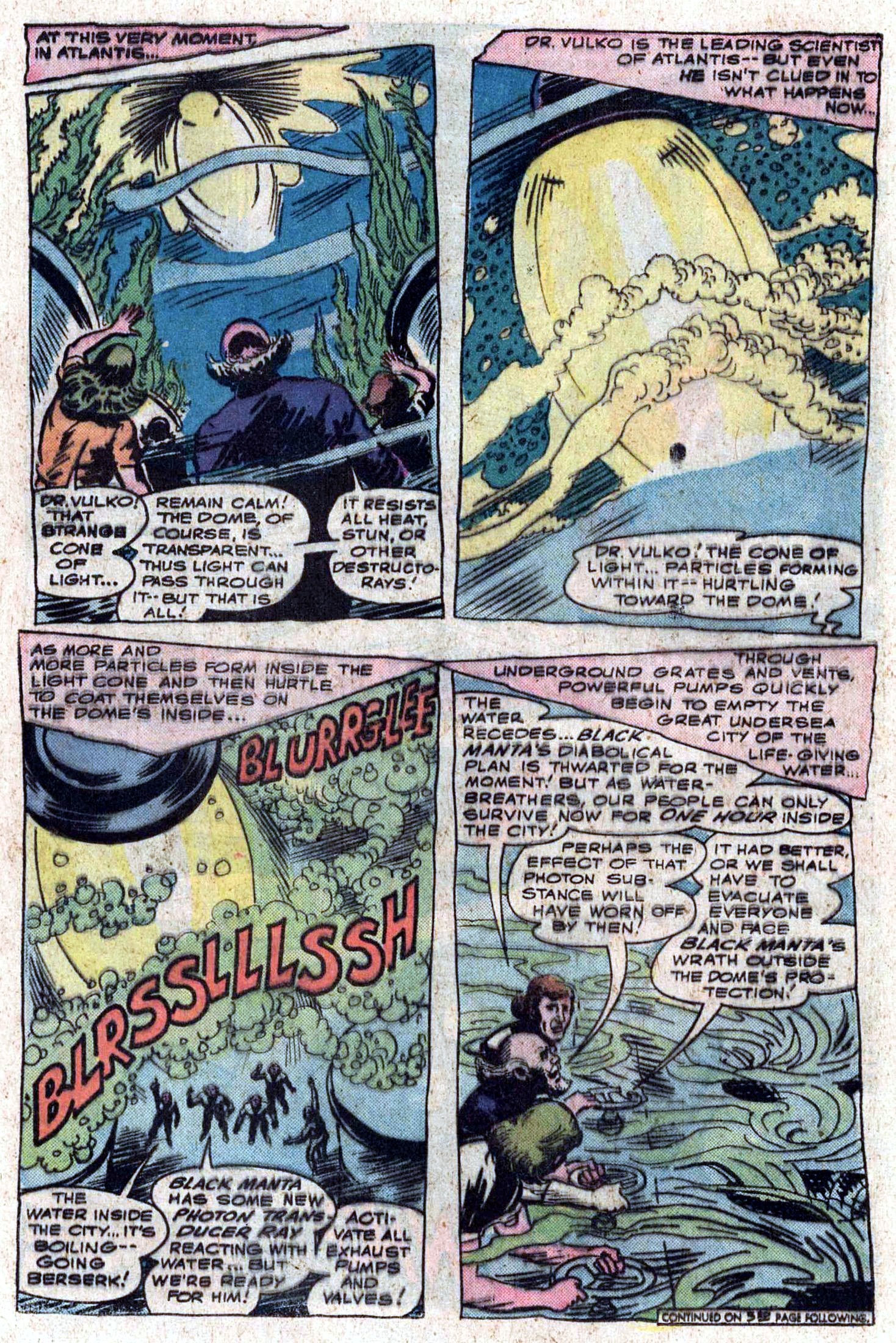 Read online DC Super Stars comic -  Issue #7 - 12