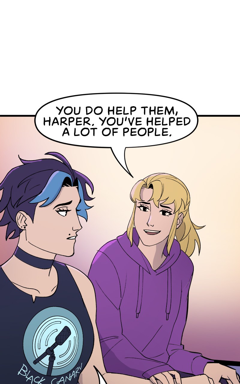 Read online Batman: Wayne Family Adventures comic -  Issue #60 - 37