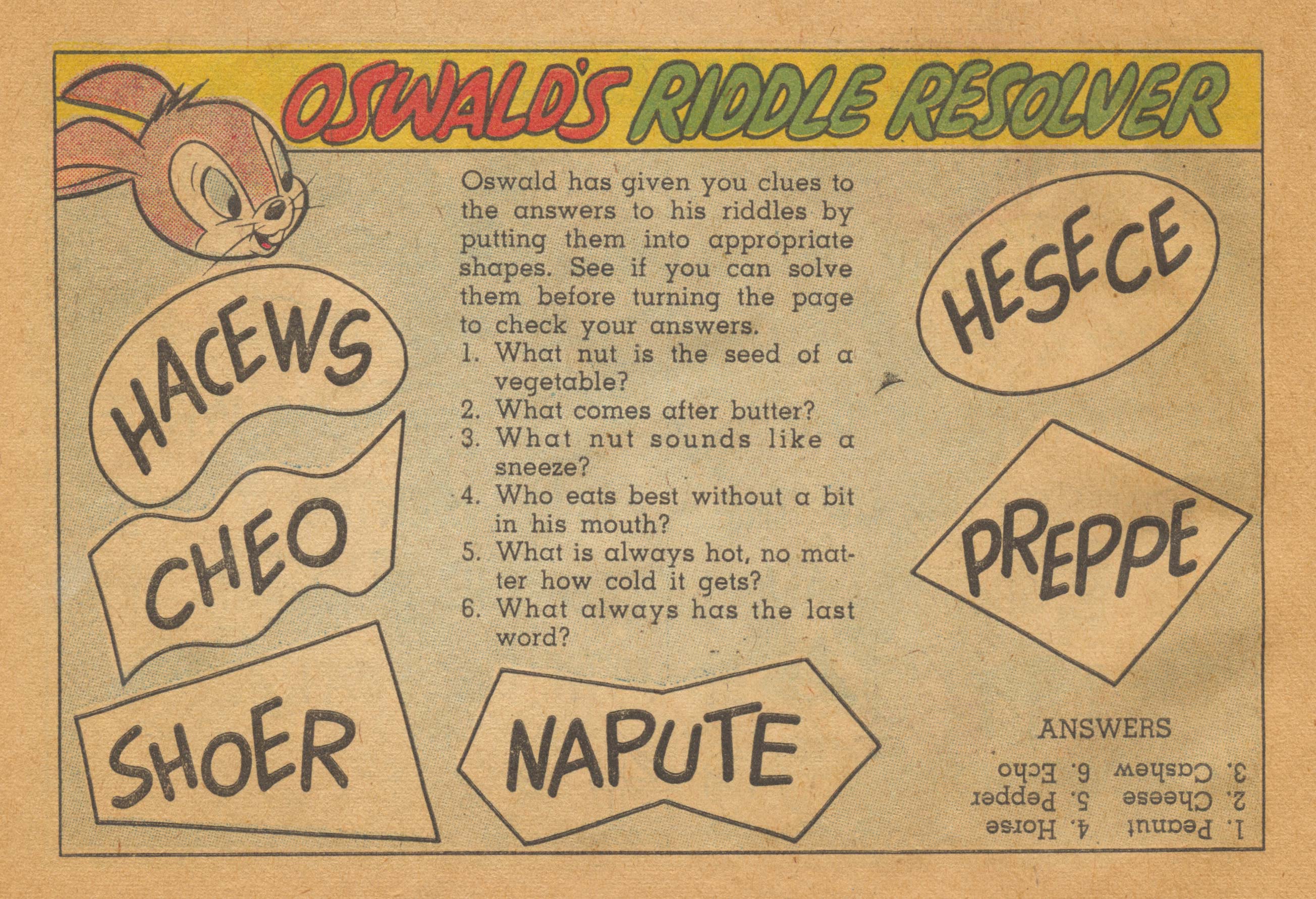 Read online March of Comics comic -  Issue #186 - 18