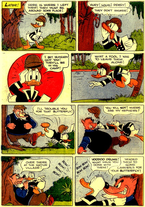 Read online March of Comics comic -  Issue #20 - 18