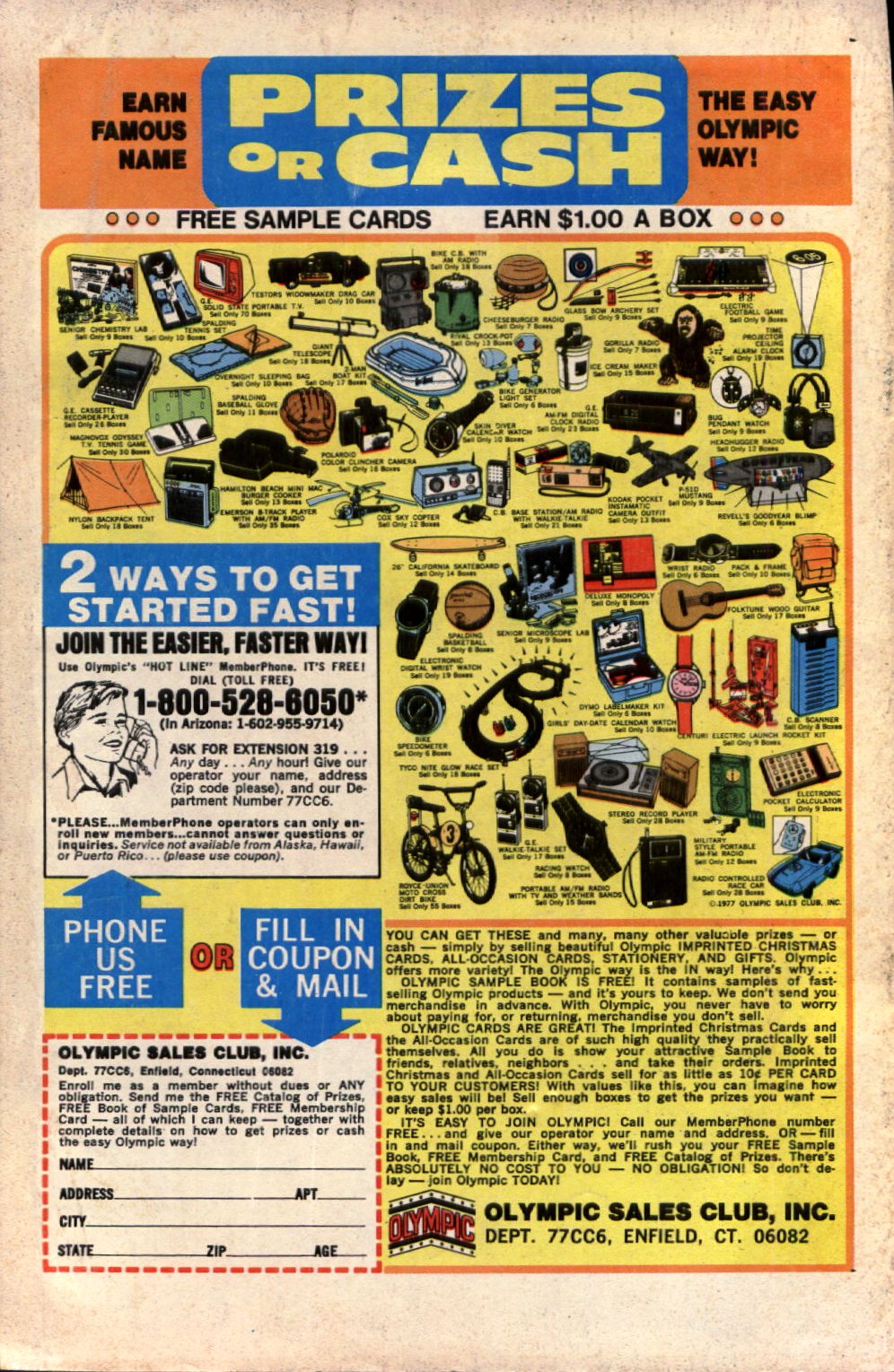 Read online Ghostly Tales comic -  Issue #125 - 36