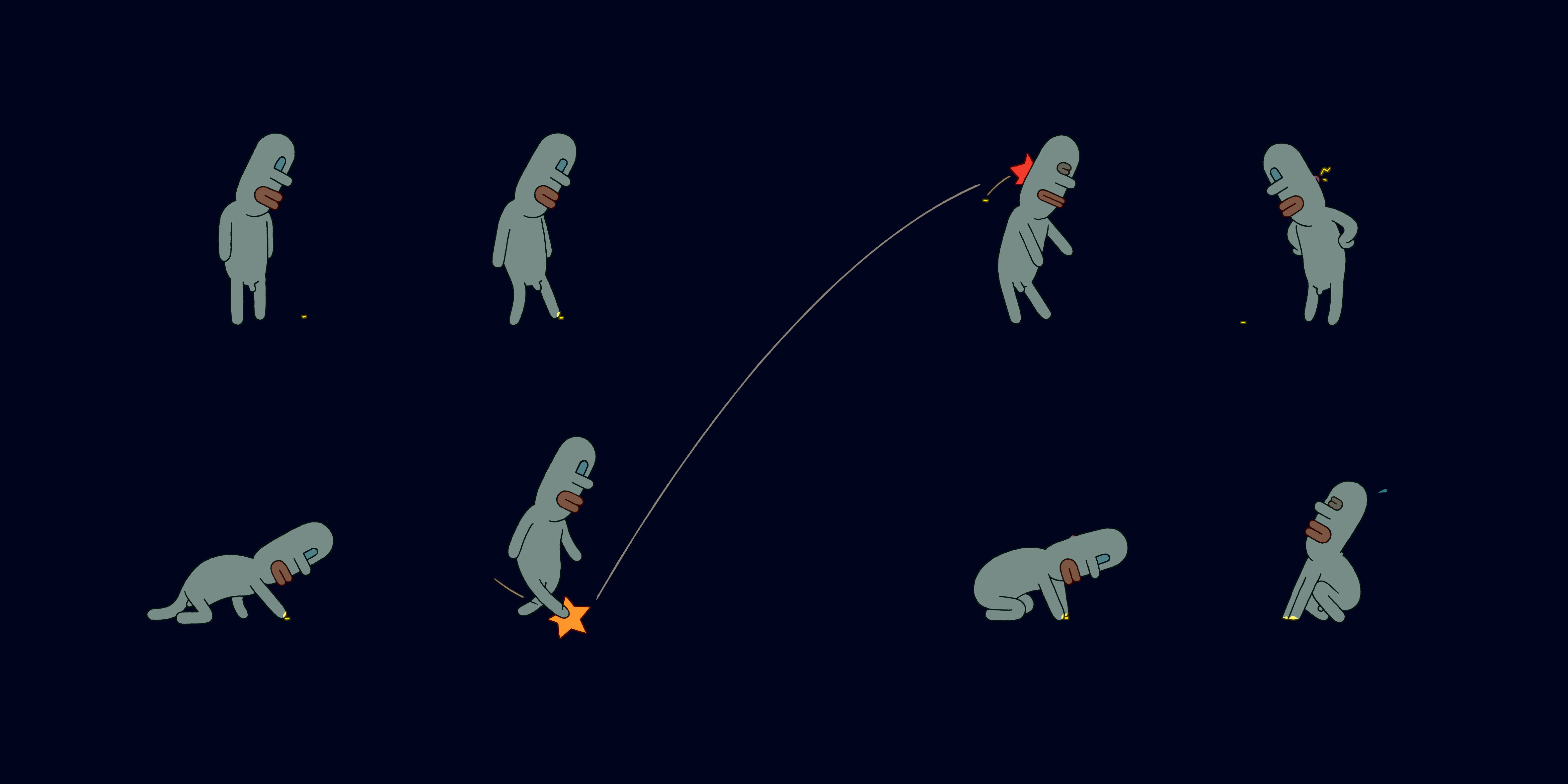 Read online Simply Samuel comic -  Issue # TPB - 18