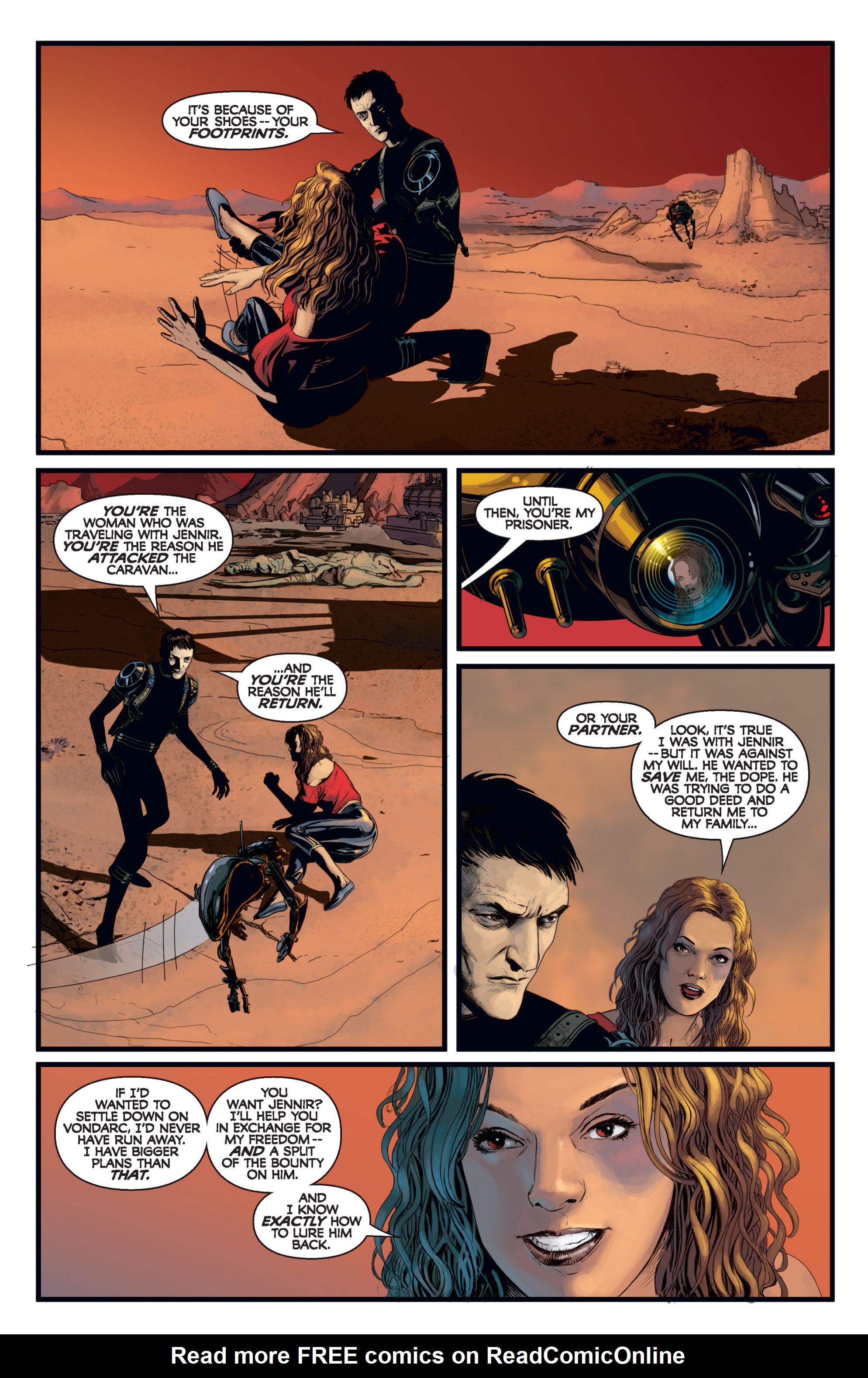 Read online Star Wars Legends Epic Collection: The Empire comic -  Issue # TPB 2 (Part 2) - 149