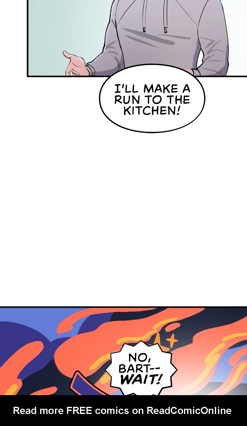 Read online Batman: Wayne Family Adventures comic -  Issue #29 - 20