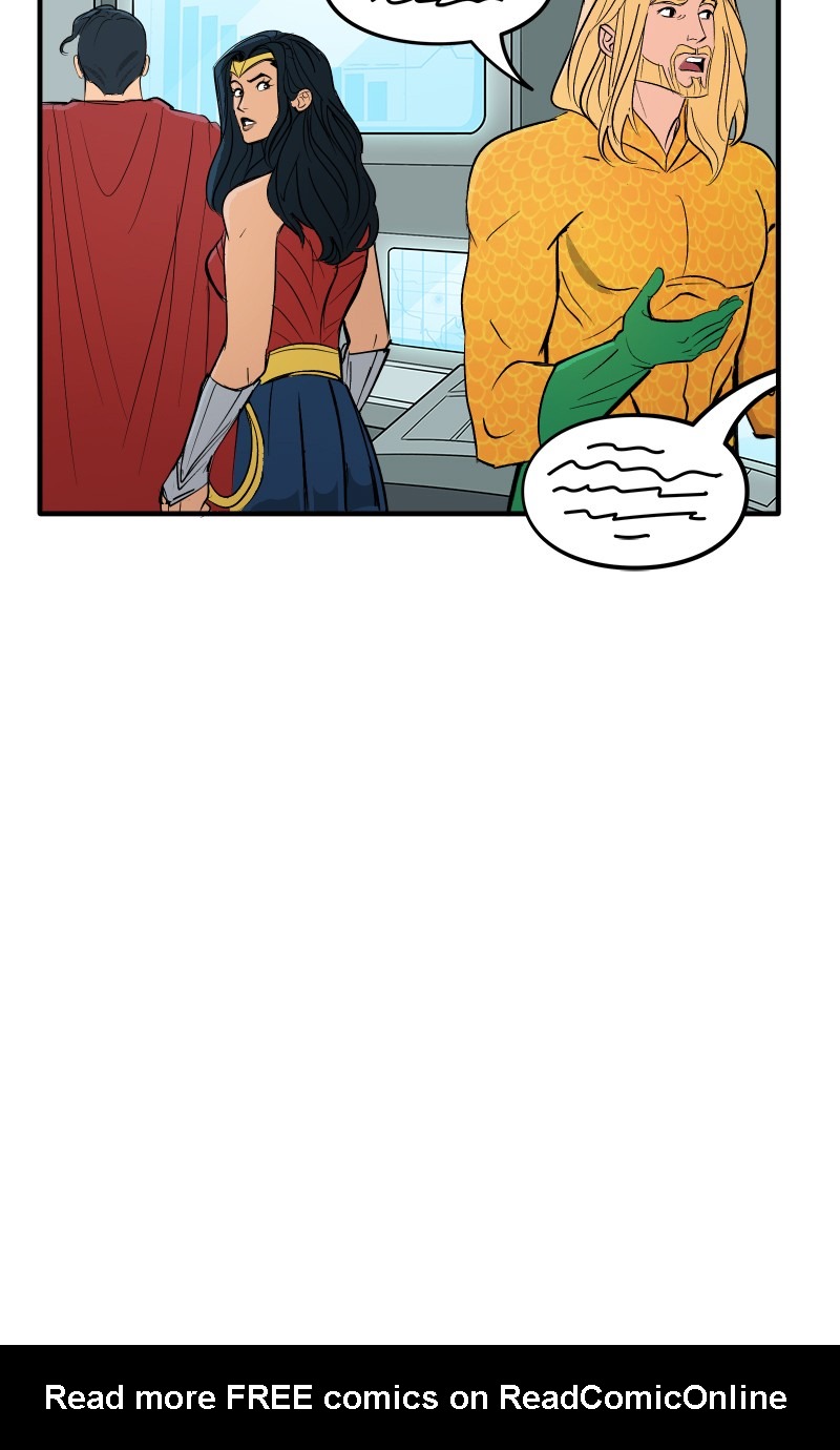 Read online Batman: Wayne Family Adventures comic -  Issue #42 - 11