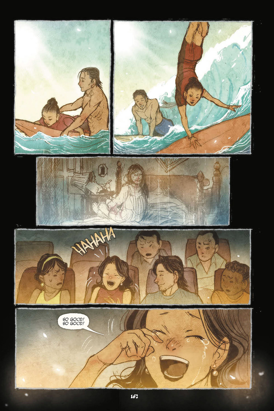 Read online The Night Eaters comic -  Issue # TPB 1 (Part 2) - 73