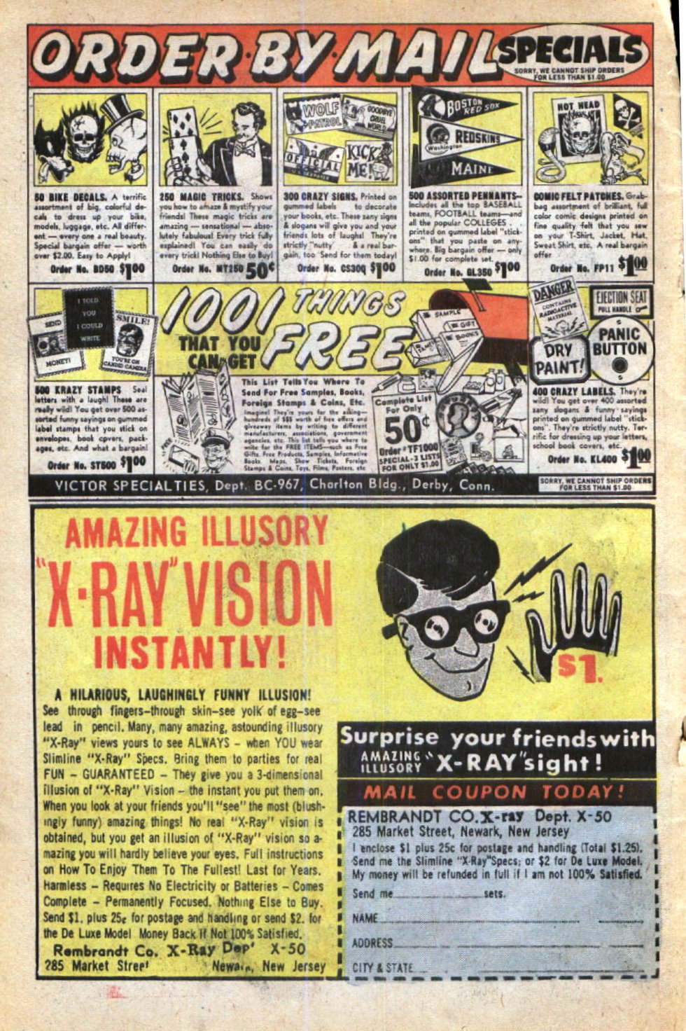 Read online Ghostly Tales comic -  Issue #65 - 34