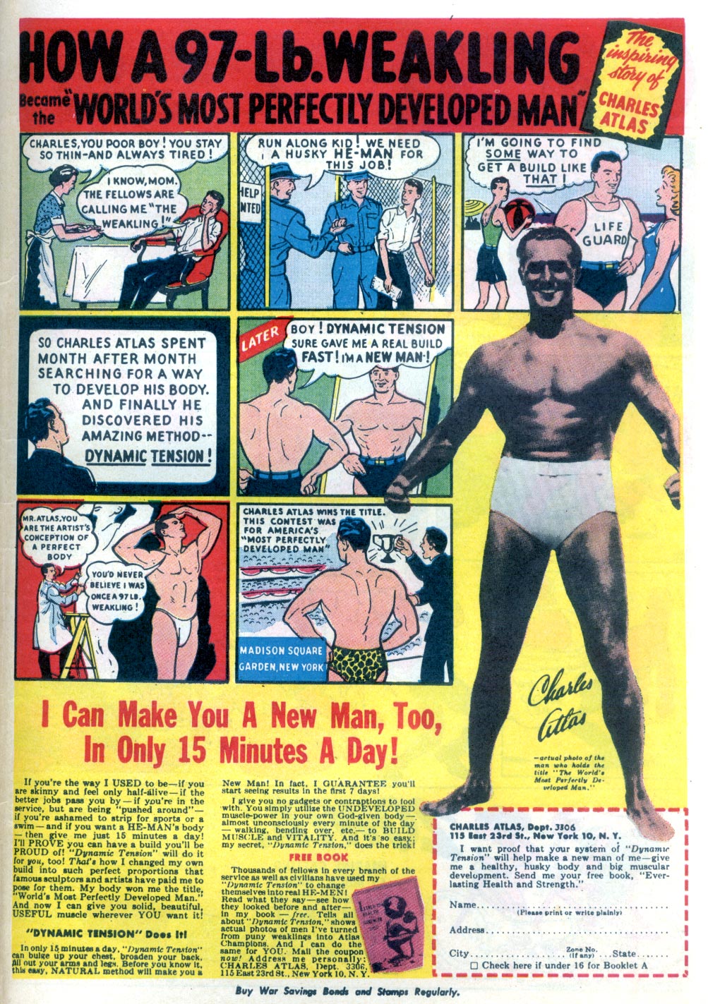 Read online National Comics comic -  Issue #48 - 59