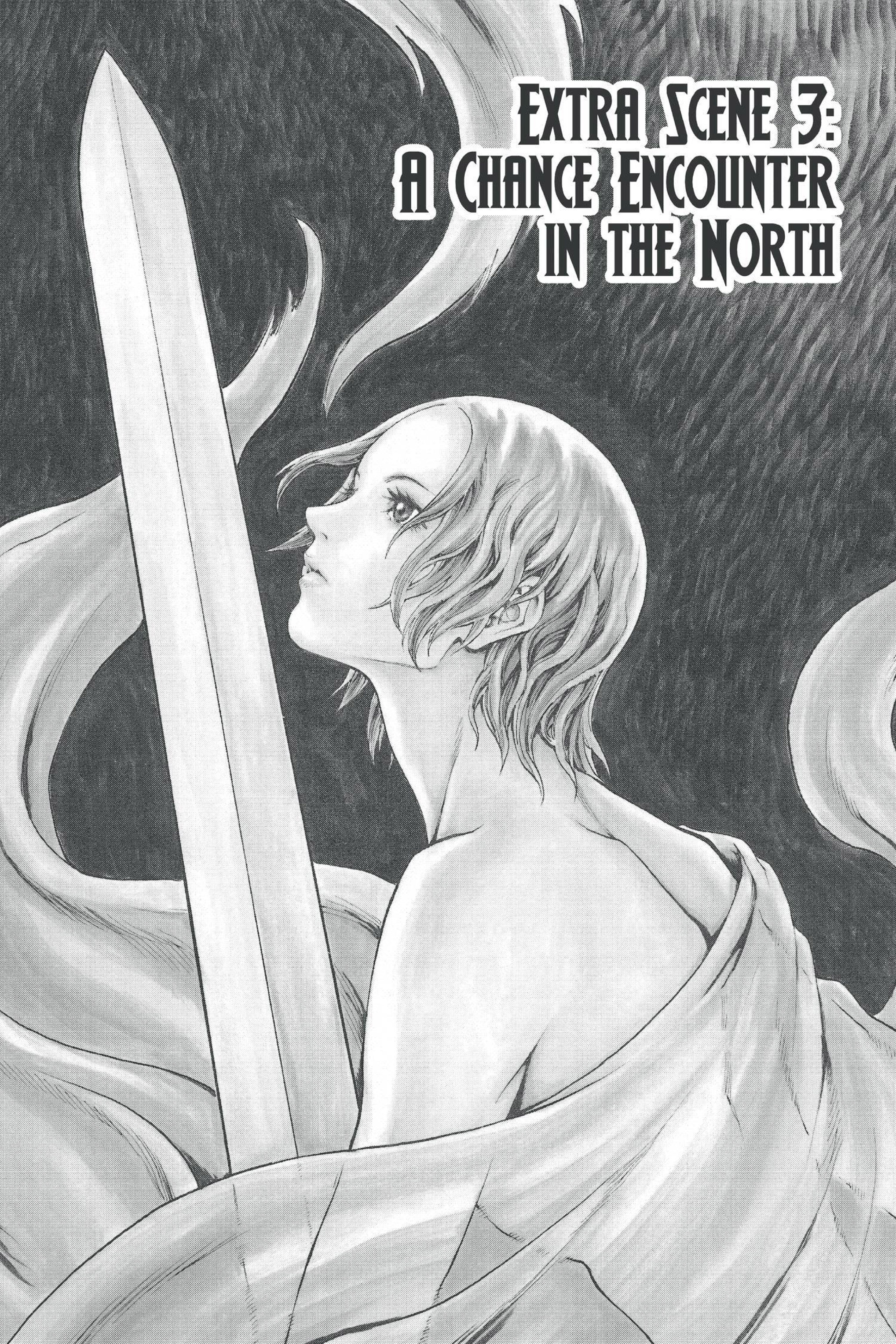 Read online Claymore comic -  Issue #14 - 120