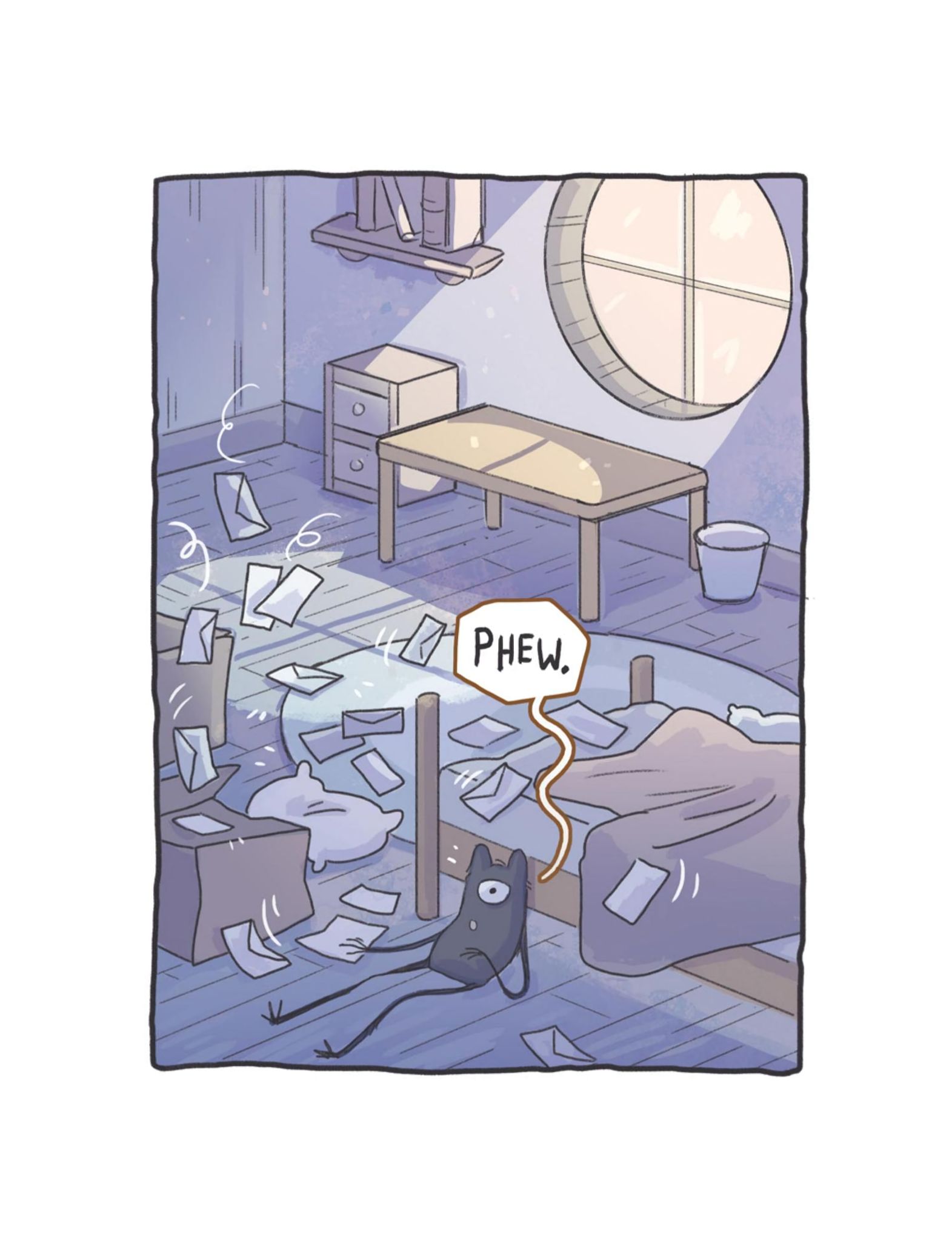 Read online Monster Friends comic -  Issue # TPB (Part 1) - 31