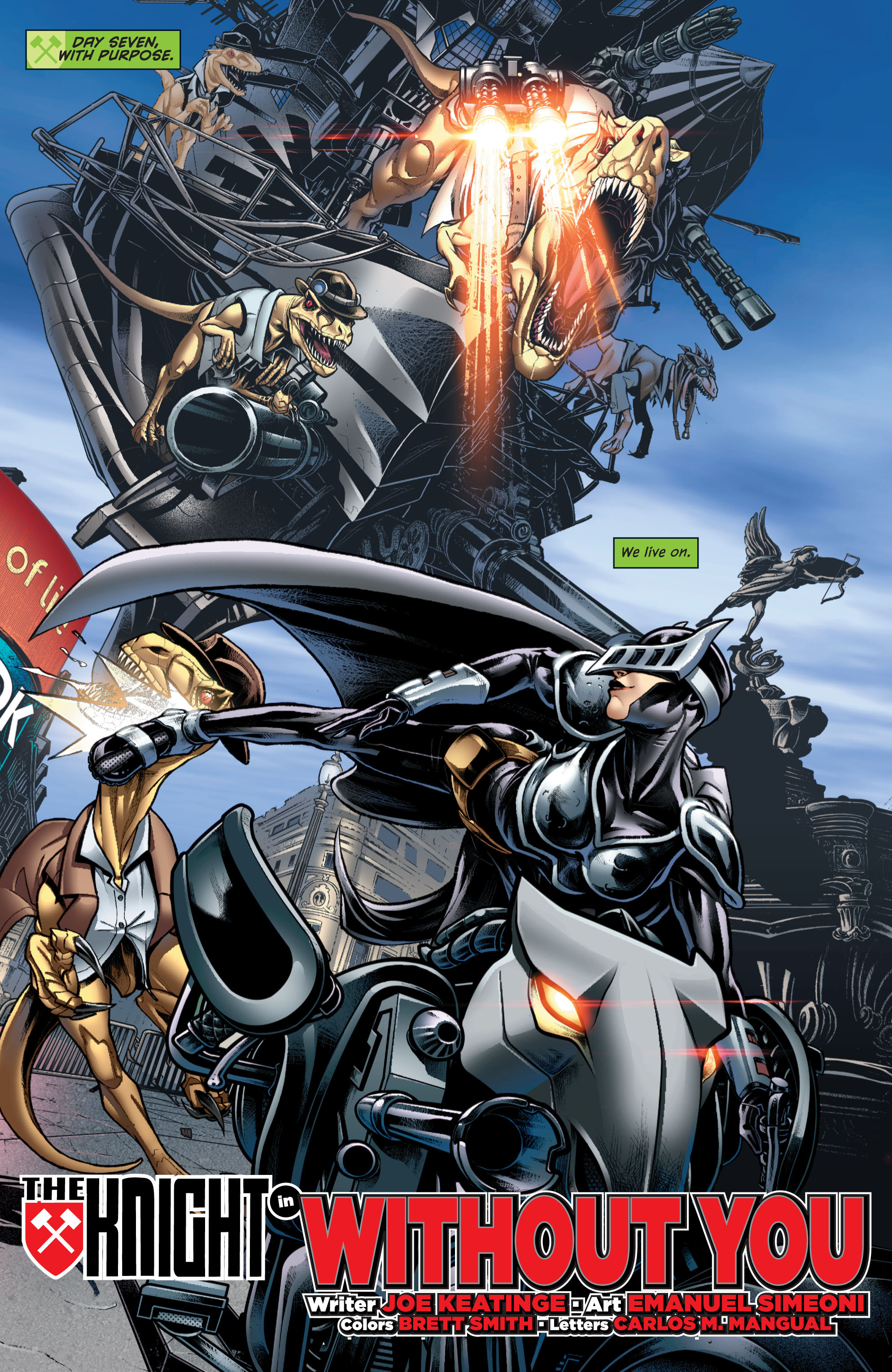 Read online Batman by Grant Morrison Omnibus comic -  Issue # TPB 3 (Part 6) - 69