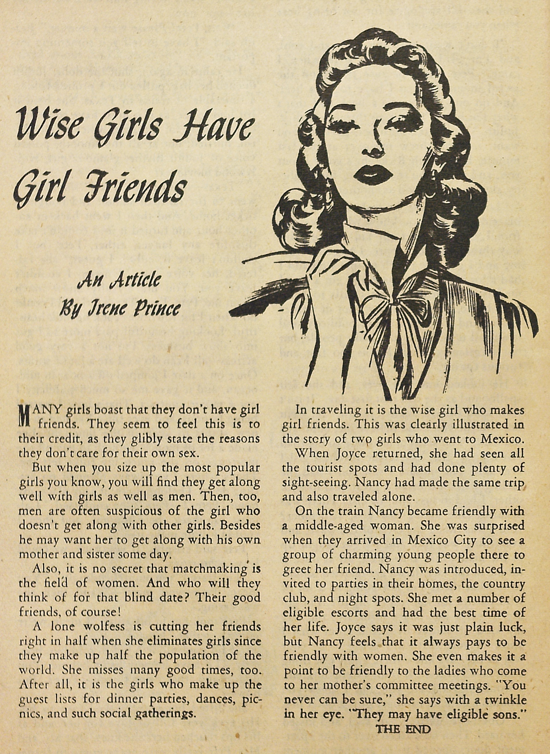 Read online Ten-Story Love comic -  Issue #177 - 24