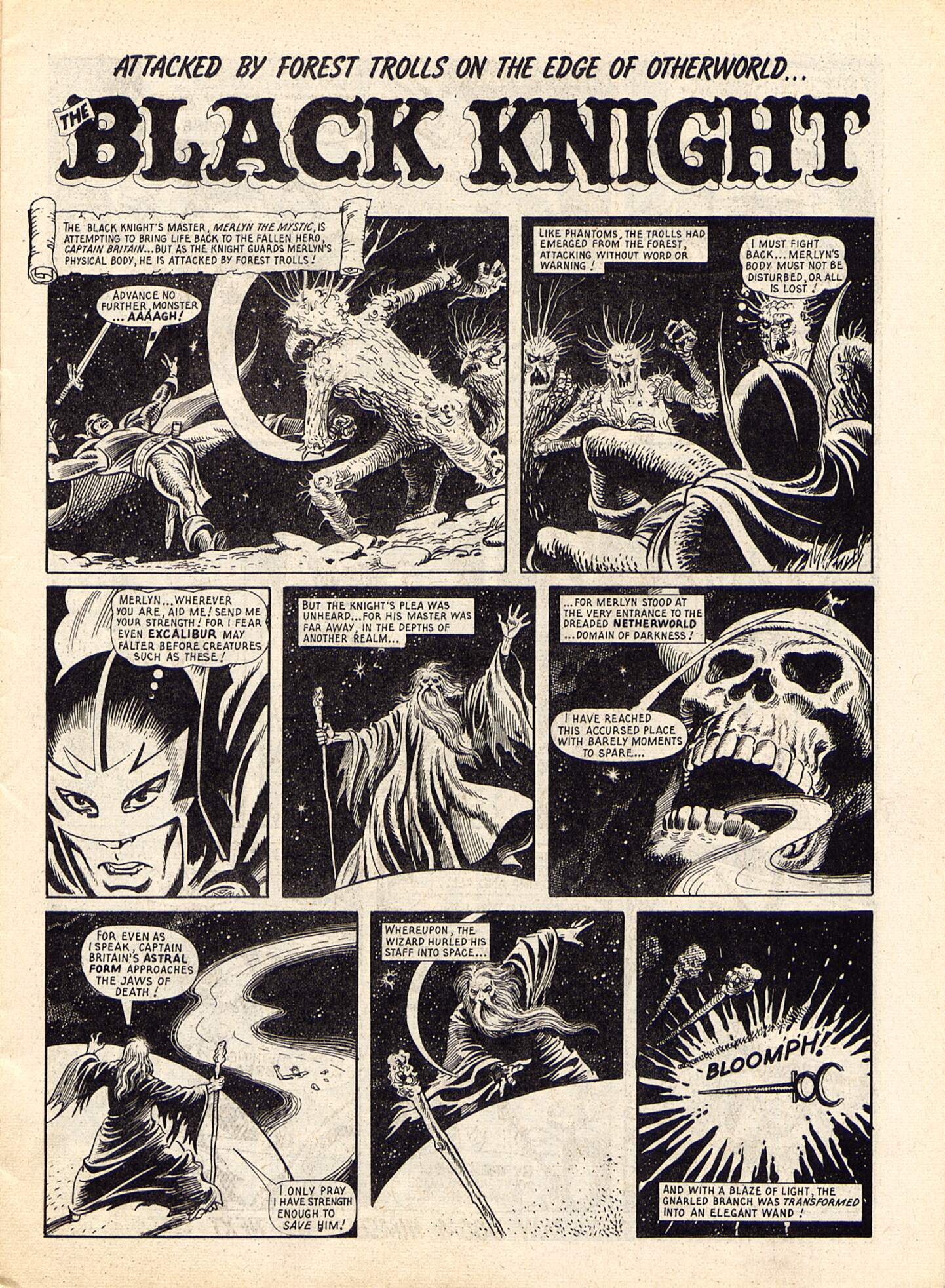 Read online Hulk Comic comic -  Issue #27 - 5