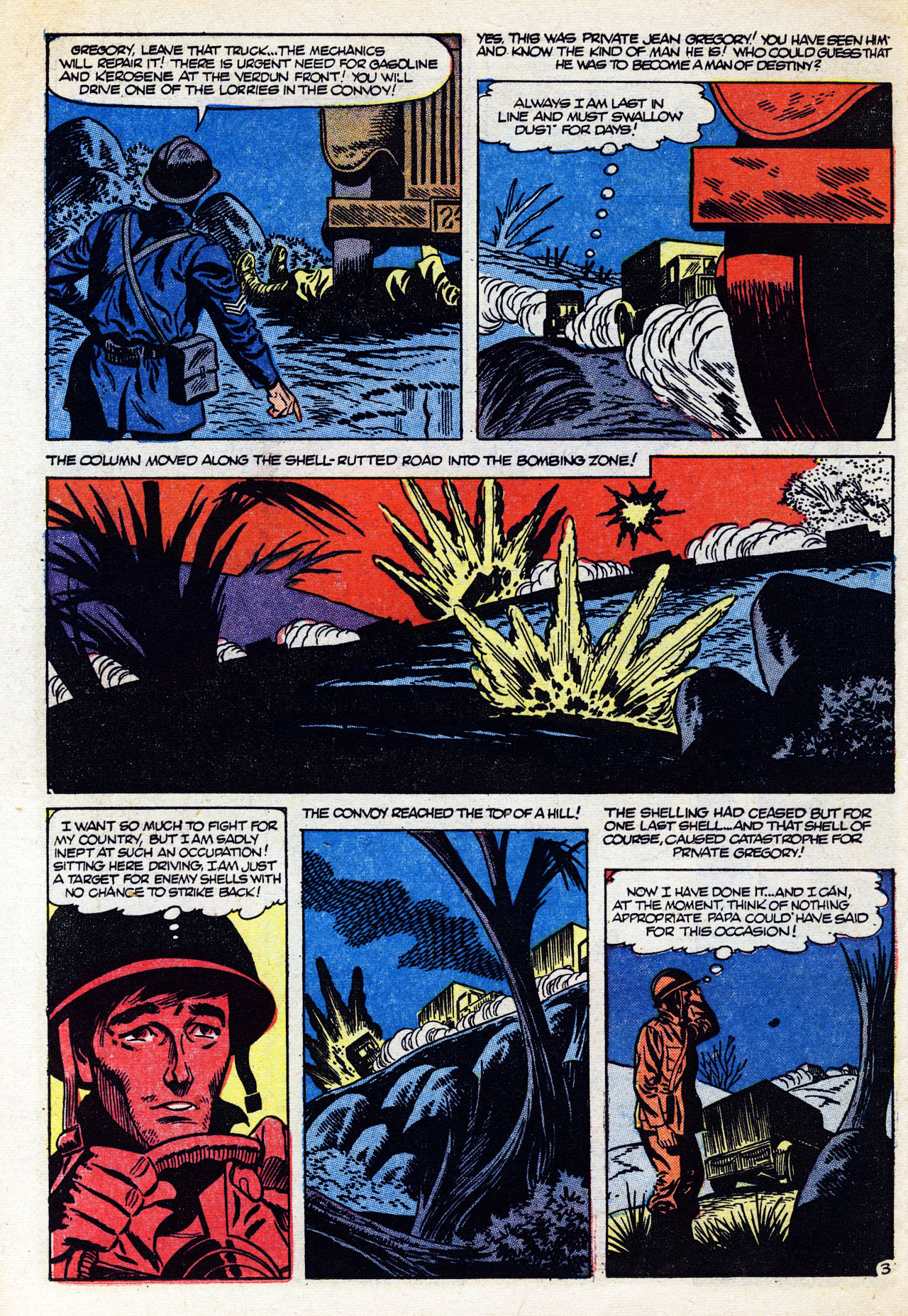 Read online G.I. Tales comic -  Issue #6 - 18