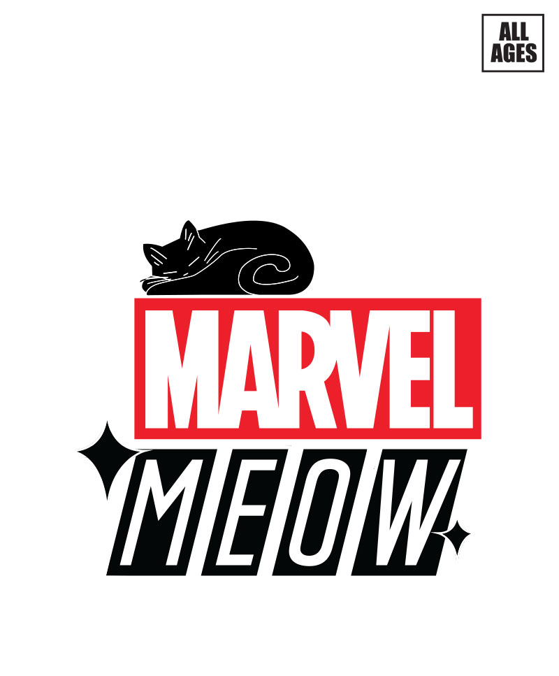 Read online Marvel Meow: Infinity Comic comic -  Issue #14 - 2