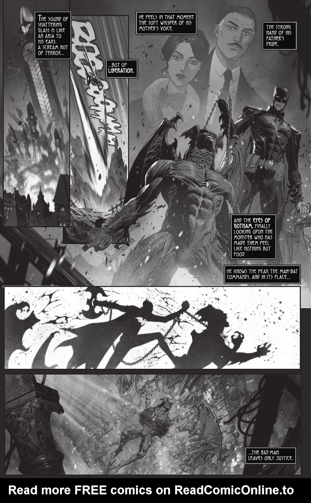 Batman: The Brave and the Bold (2023) issue 3 - Page 65