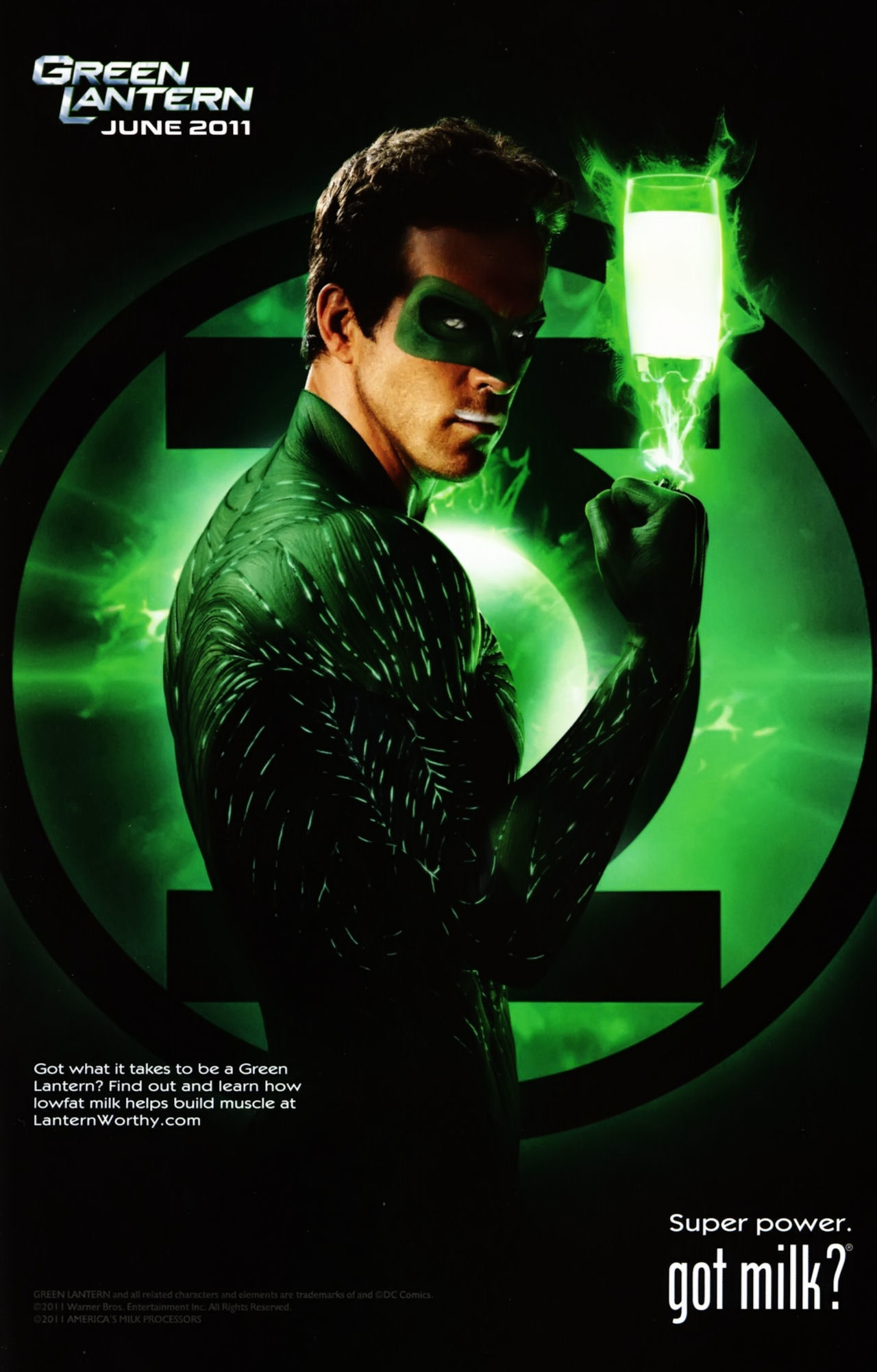Read online War of the Green Lanterns: Aftermath (2011) comic -  Issue #1 - 10