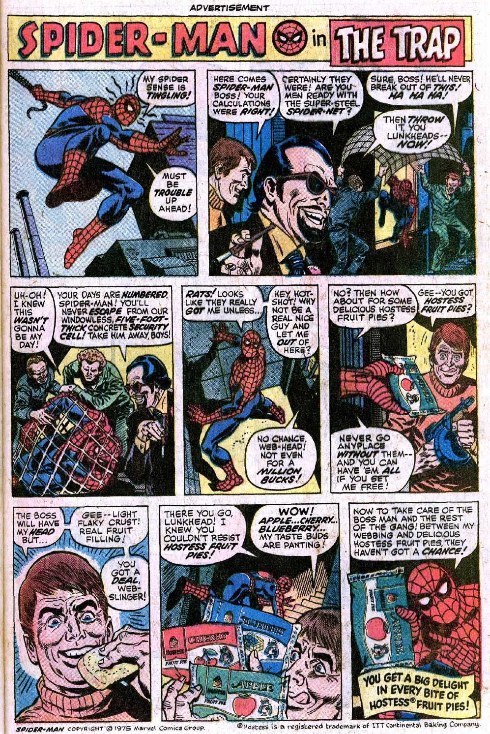 Read online Giant-Size Fantastic Four comic -  Issue #5 - 15