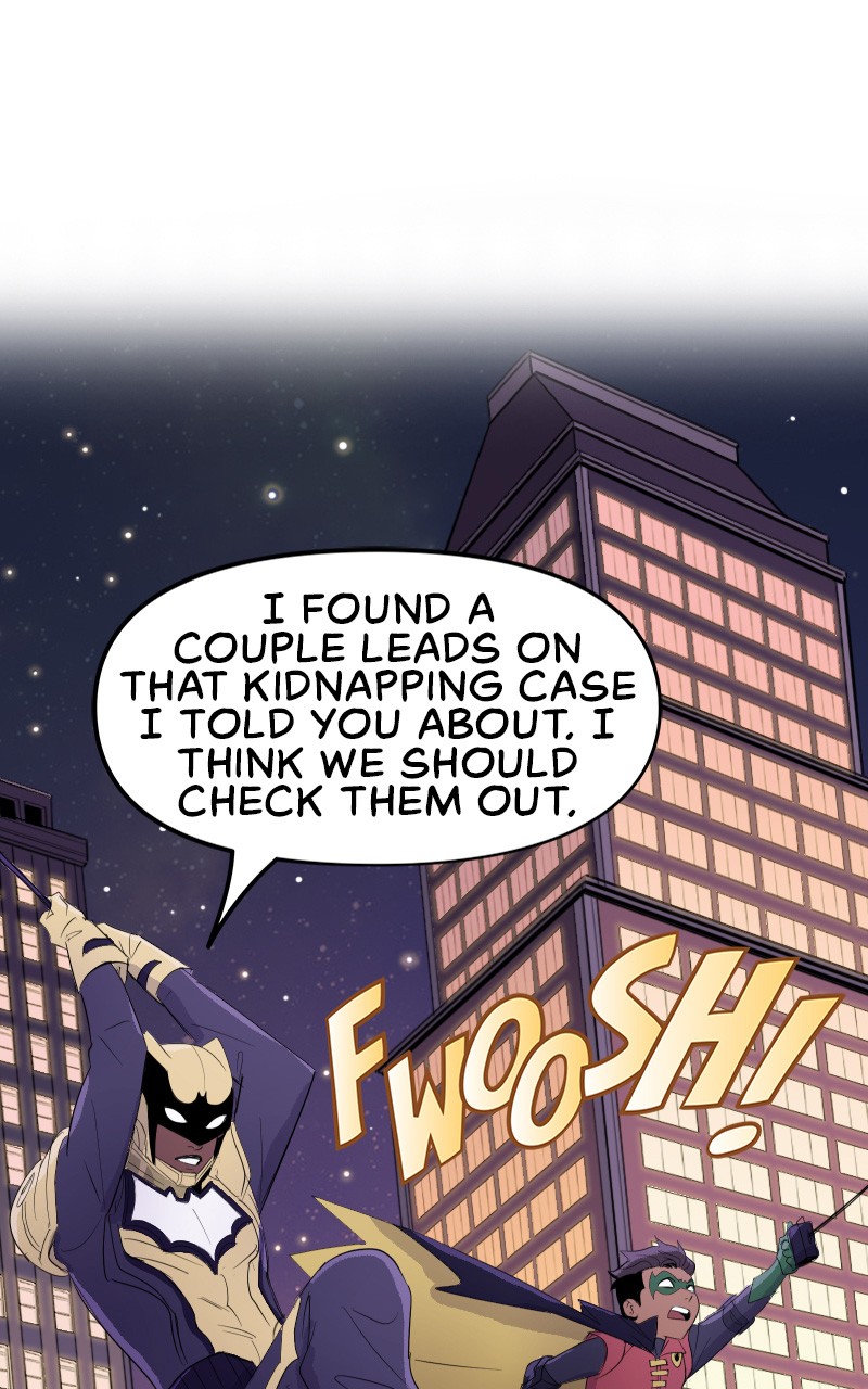 Read online Batman: Wayne Family Adventures comic -  Issue #62 - 3