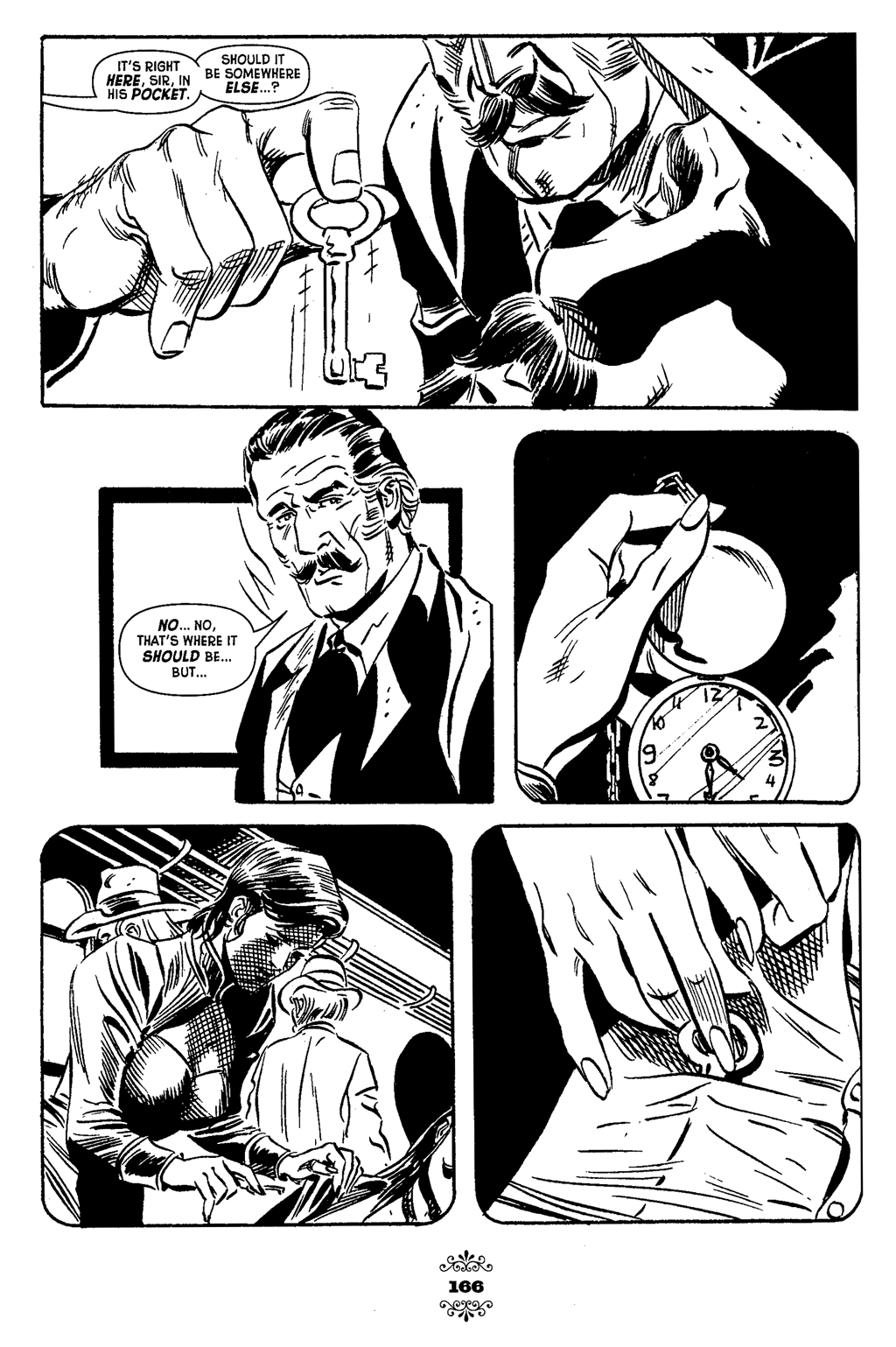 Read online The Long Haul comic -  Issue # TPB (Part 2) - 67