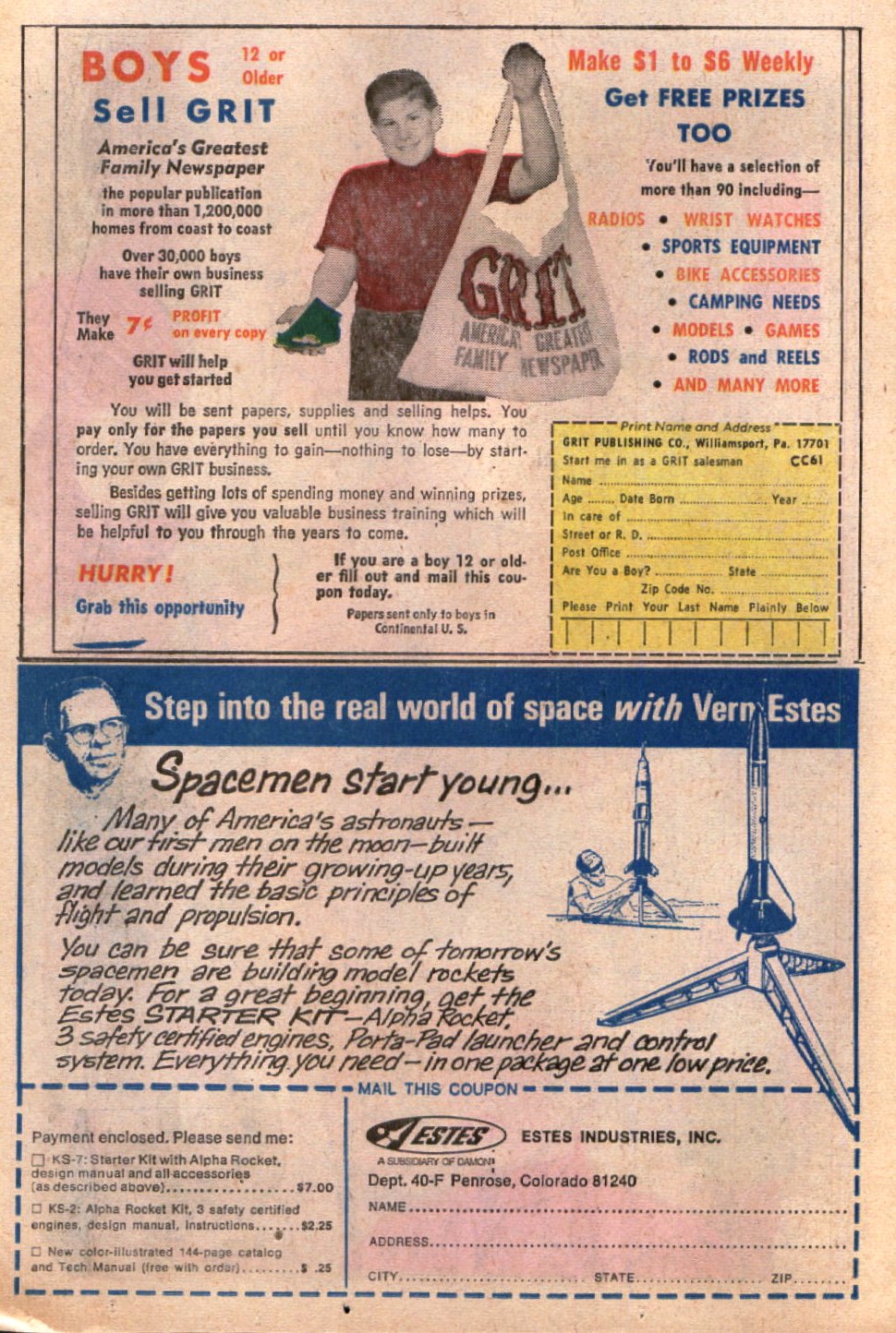 Read online Ghostly Tales comic -  Issue #86 - 14