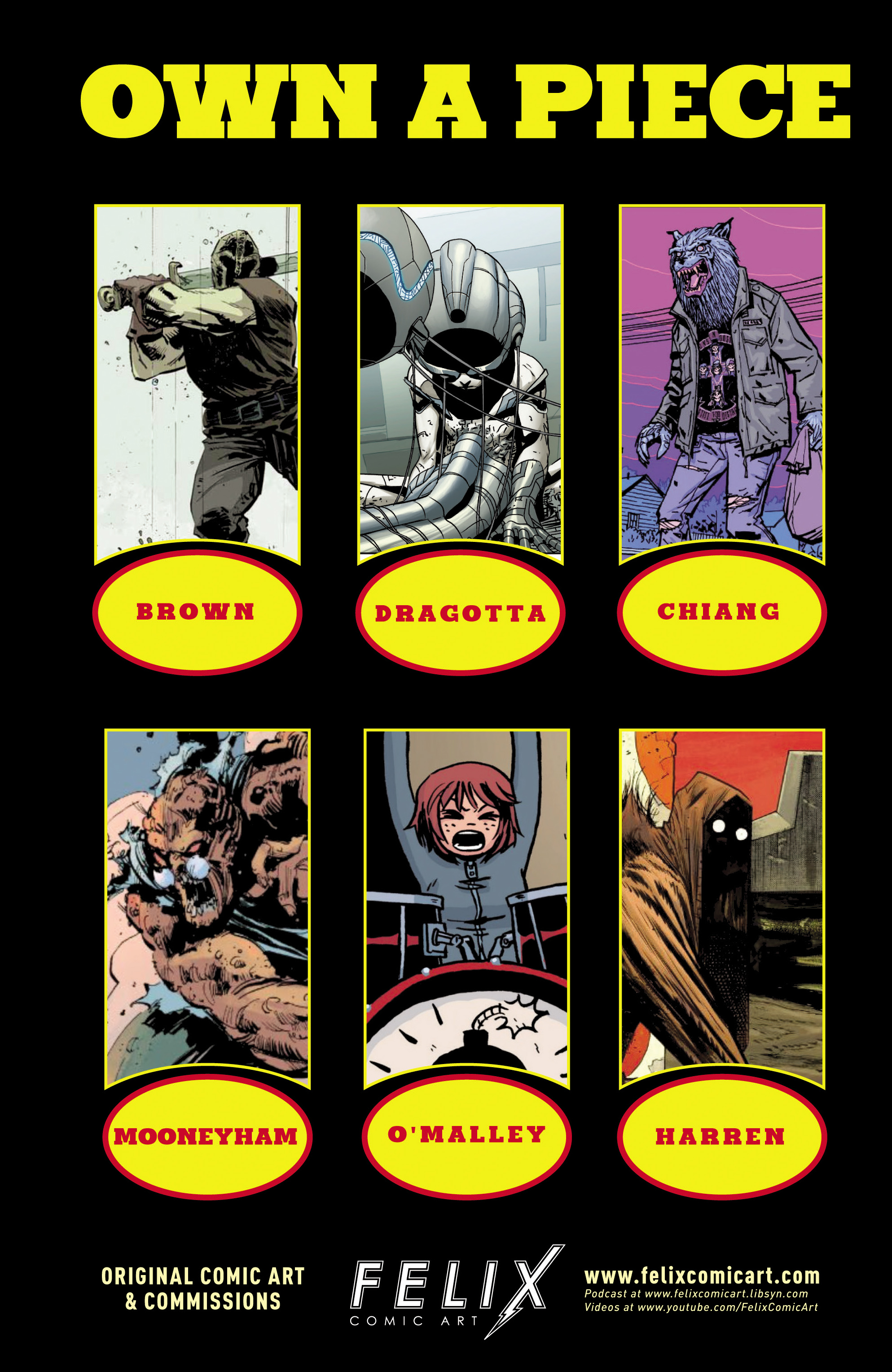 Read online Black Road comic -  Issue #7 - 25