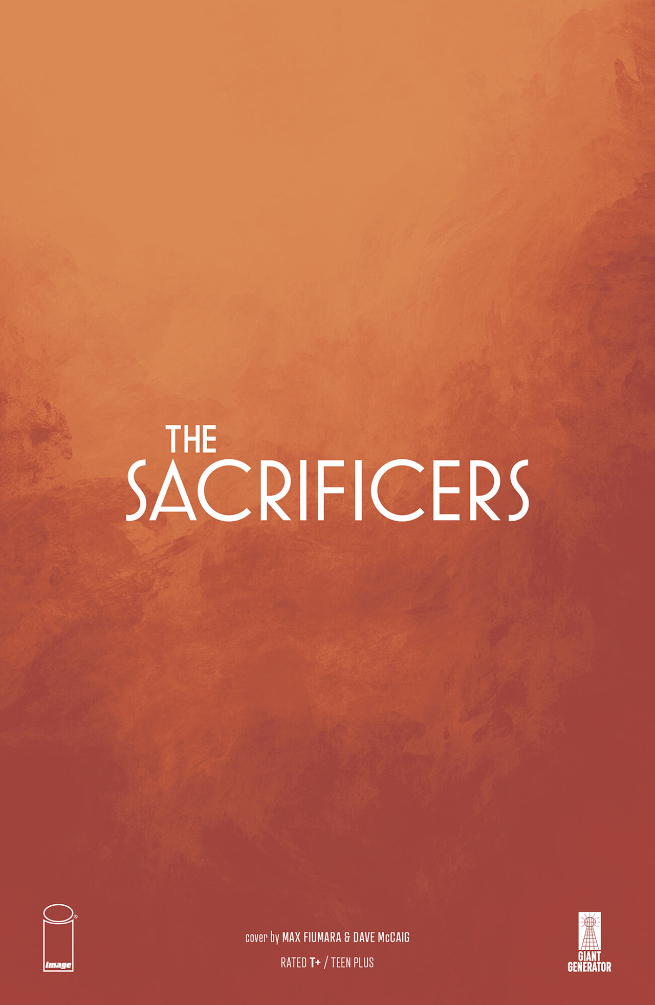 Read online The Sacrificers comic -  Issue #2 - 35