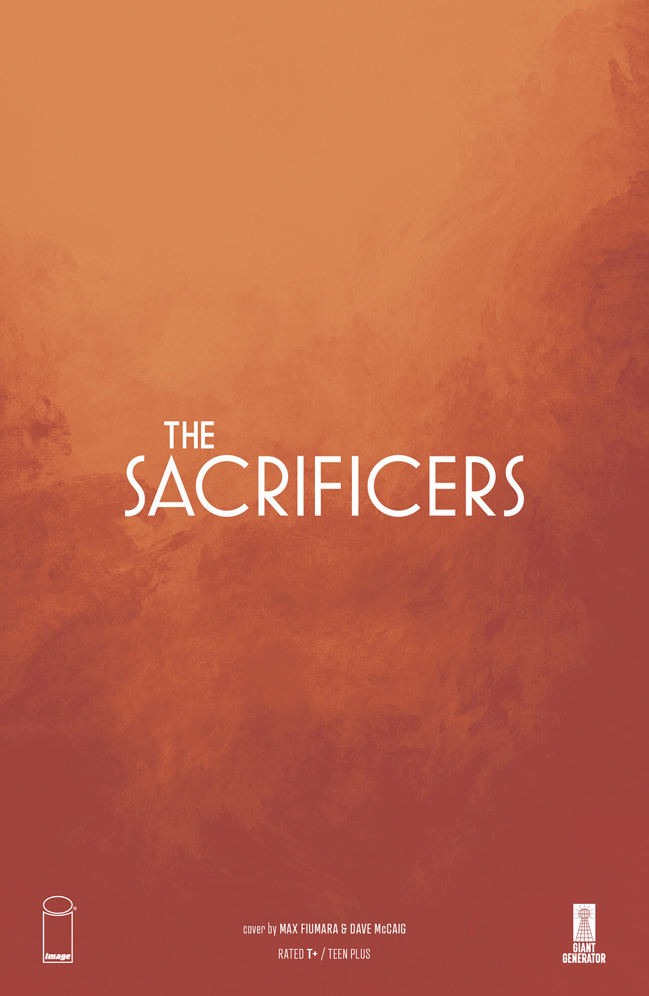 Read online The Sacrificers comic -  Issue #2 - 35