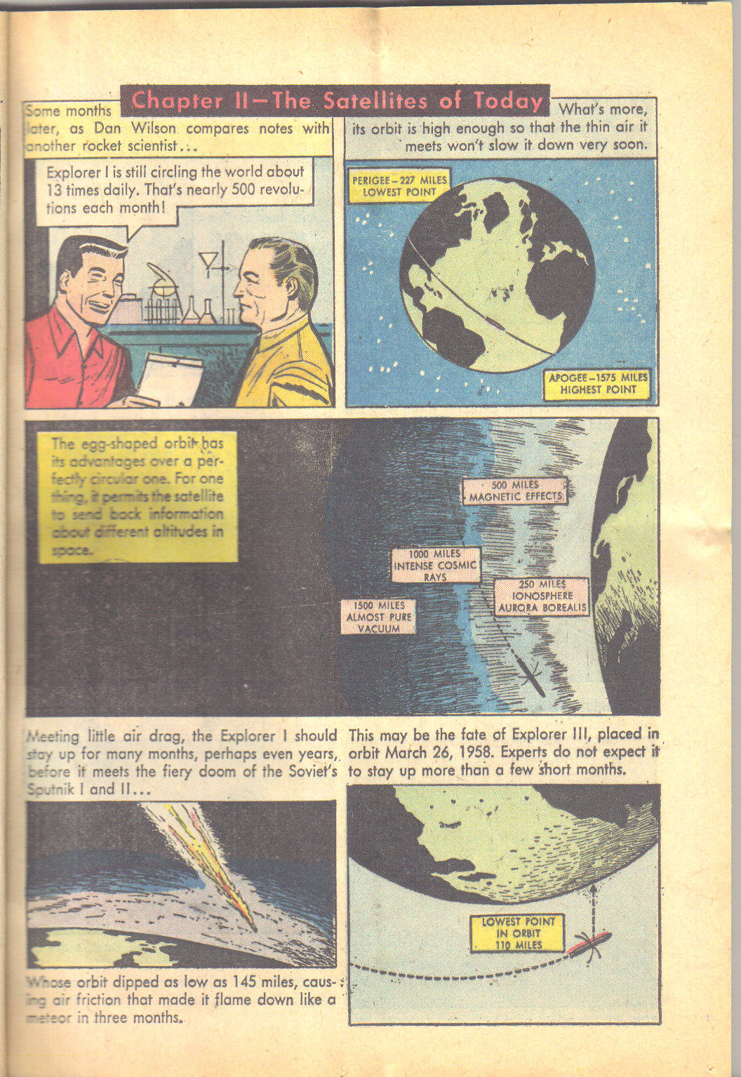 Read online Dell Giant comic -  Issue #27 - 13